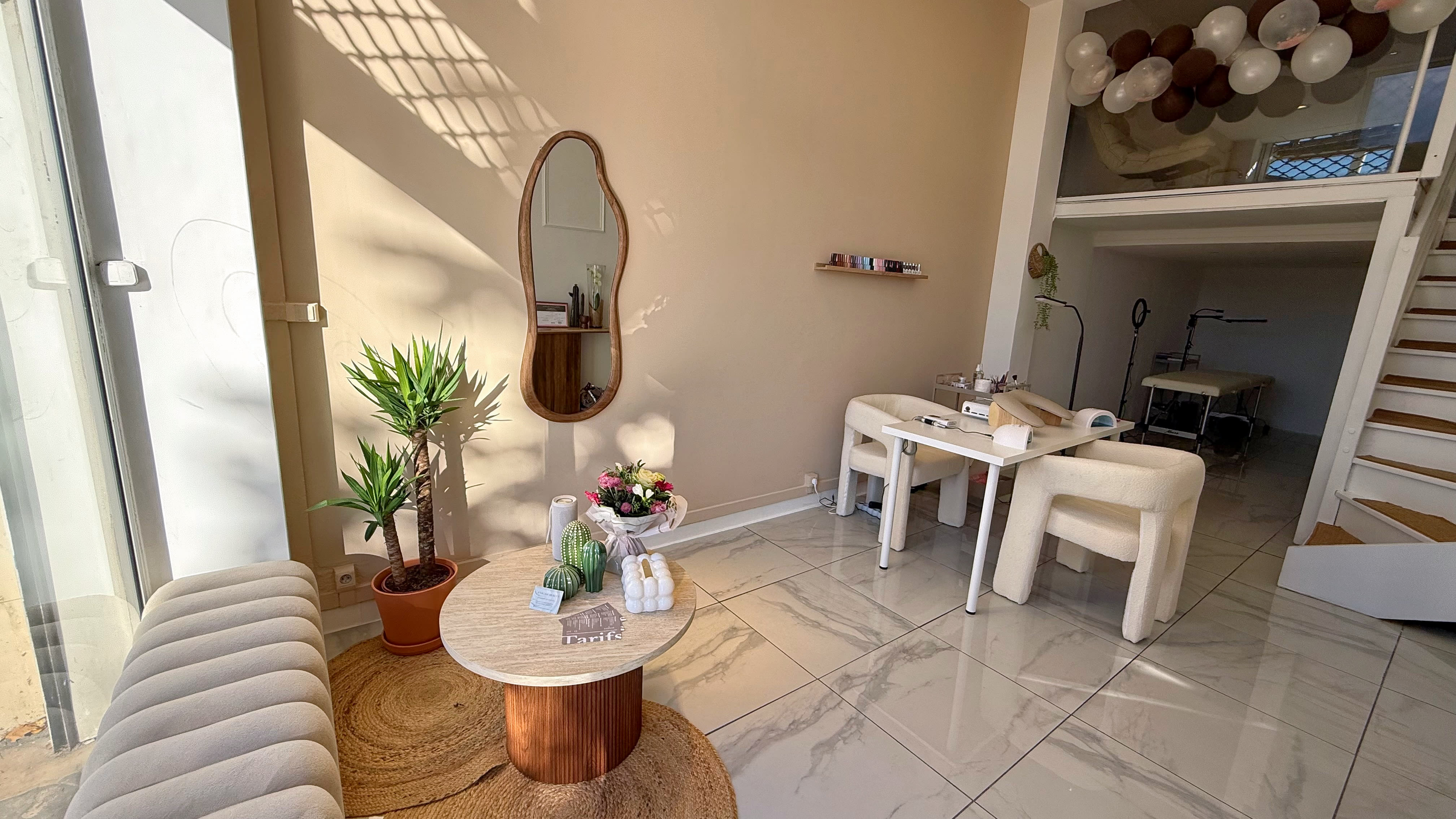 AnaCam Beauty - Institut de beauté Toulon - OneBooking