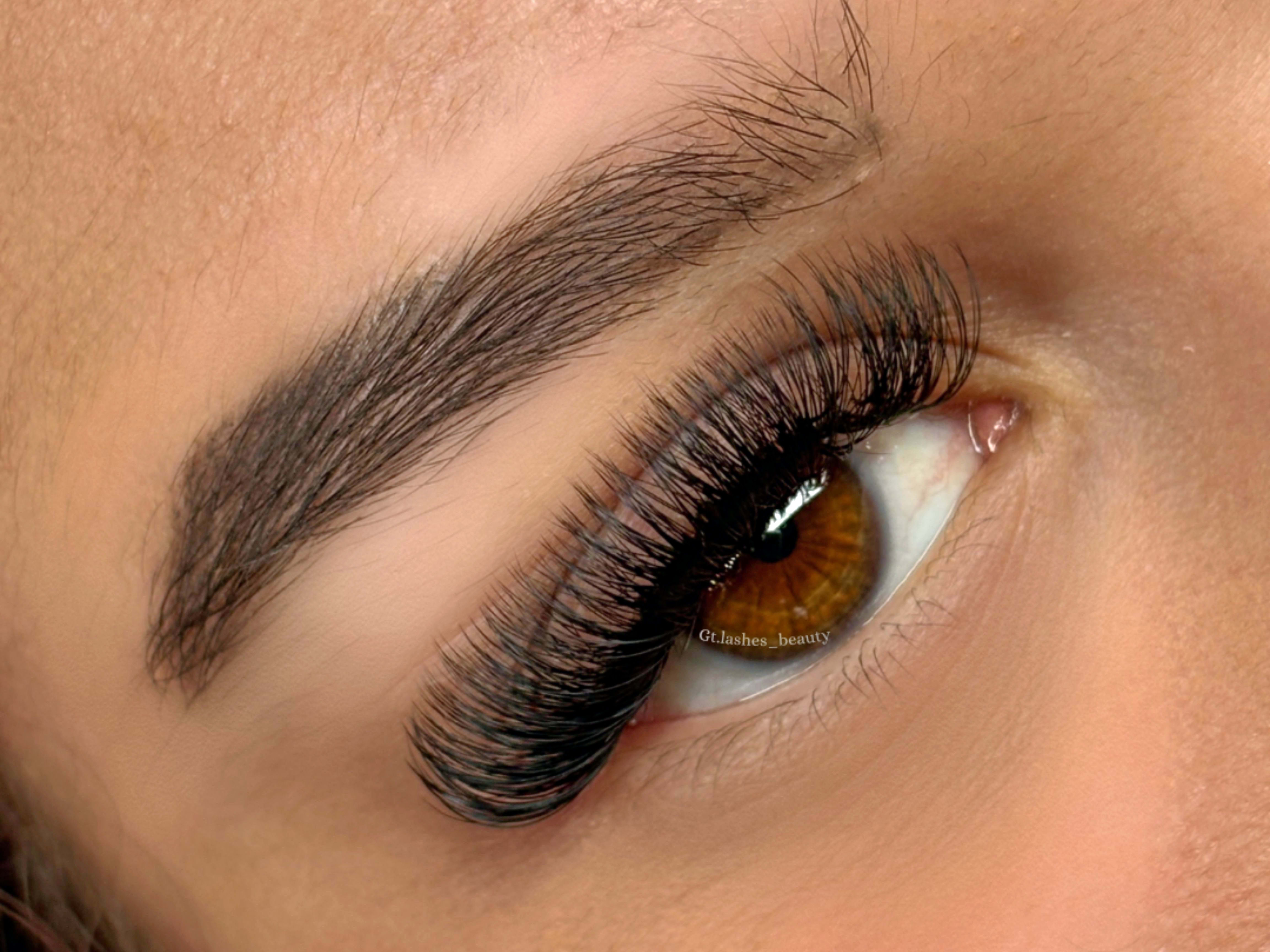 GT.Lashes Beauty - Coiffure Nice - Photo de couverture - OneBooking