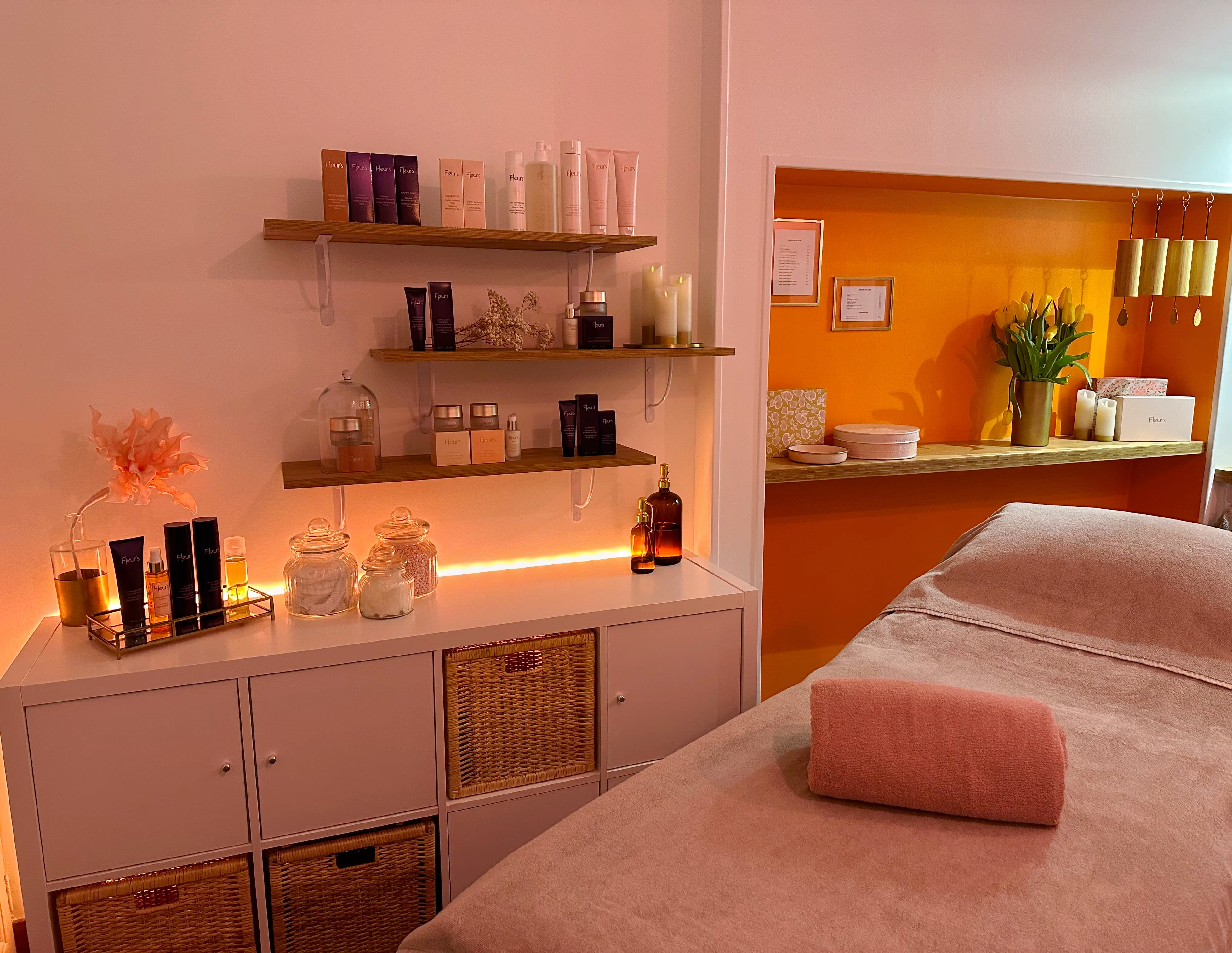 Le 36 Bis - Institut de beauté Bordeaux - OneBooking