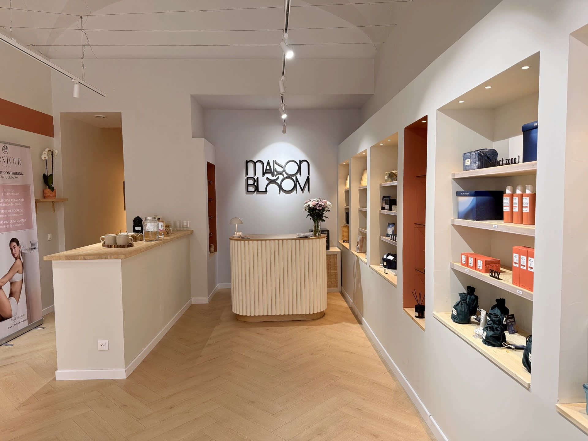 Maison Bloom