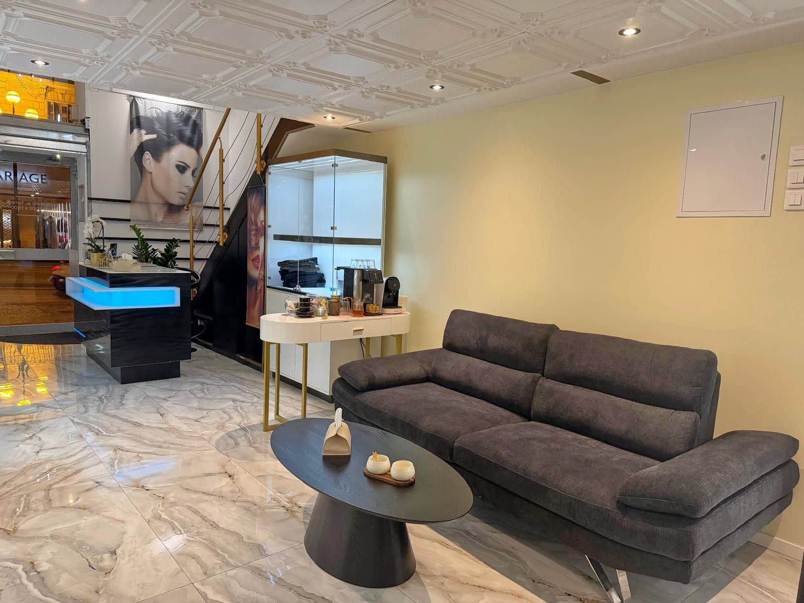 BeautEclat - Institut de beauté Cannes - BeautEclat - Photo Galerie - OneBooking