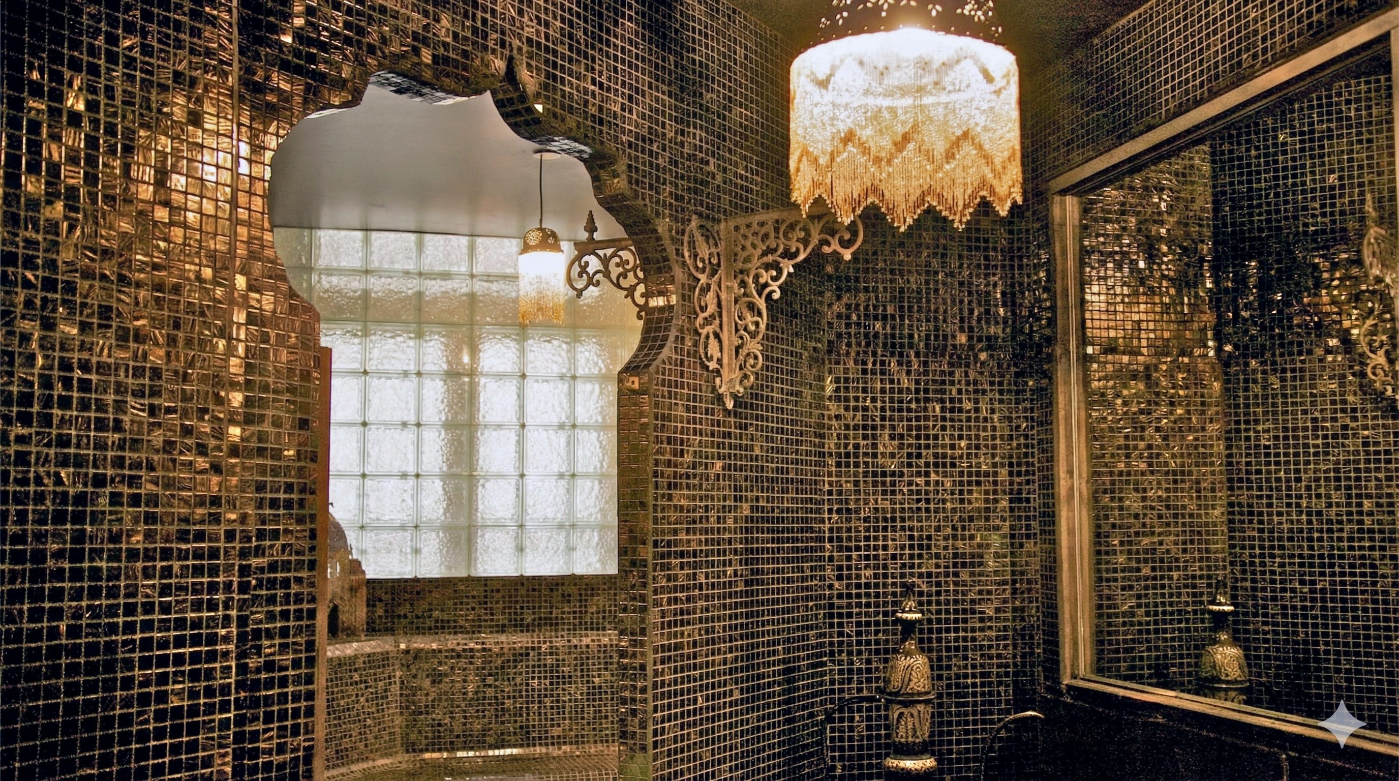La Sultane de Saba - Montorgueil - Onglerie Paris - OneBooking