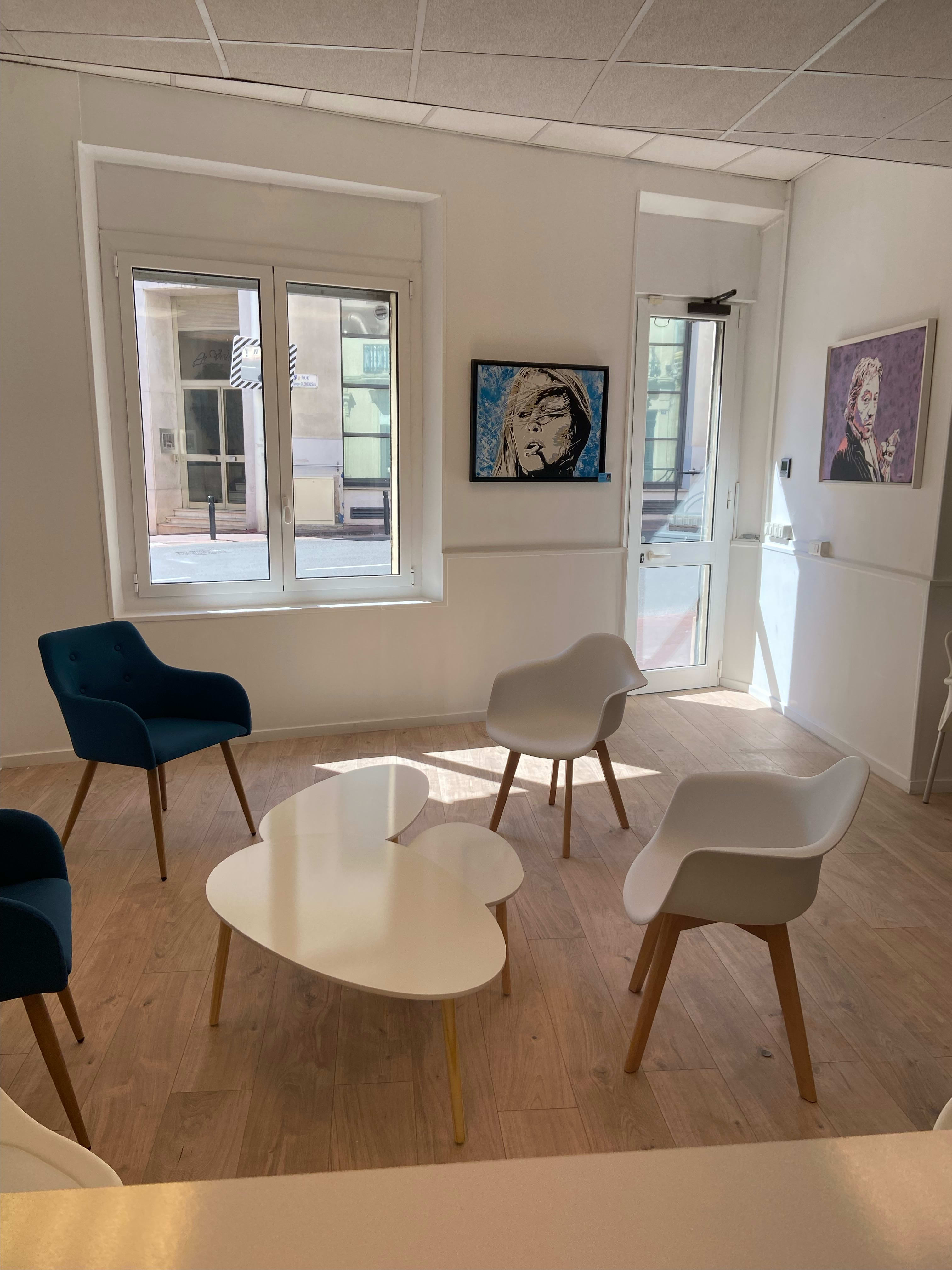 Clinique Privée - Hifu - Institut de beauté Cannes - Clinique Privée - Hifu - Photo Galerie - OneBooking