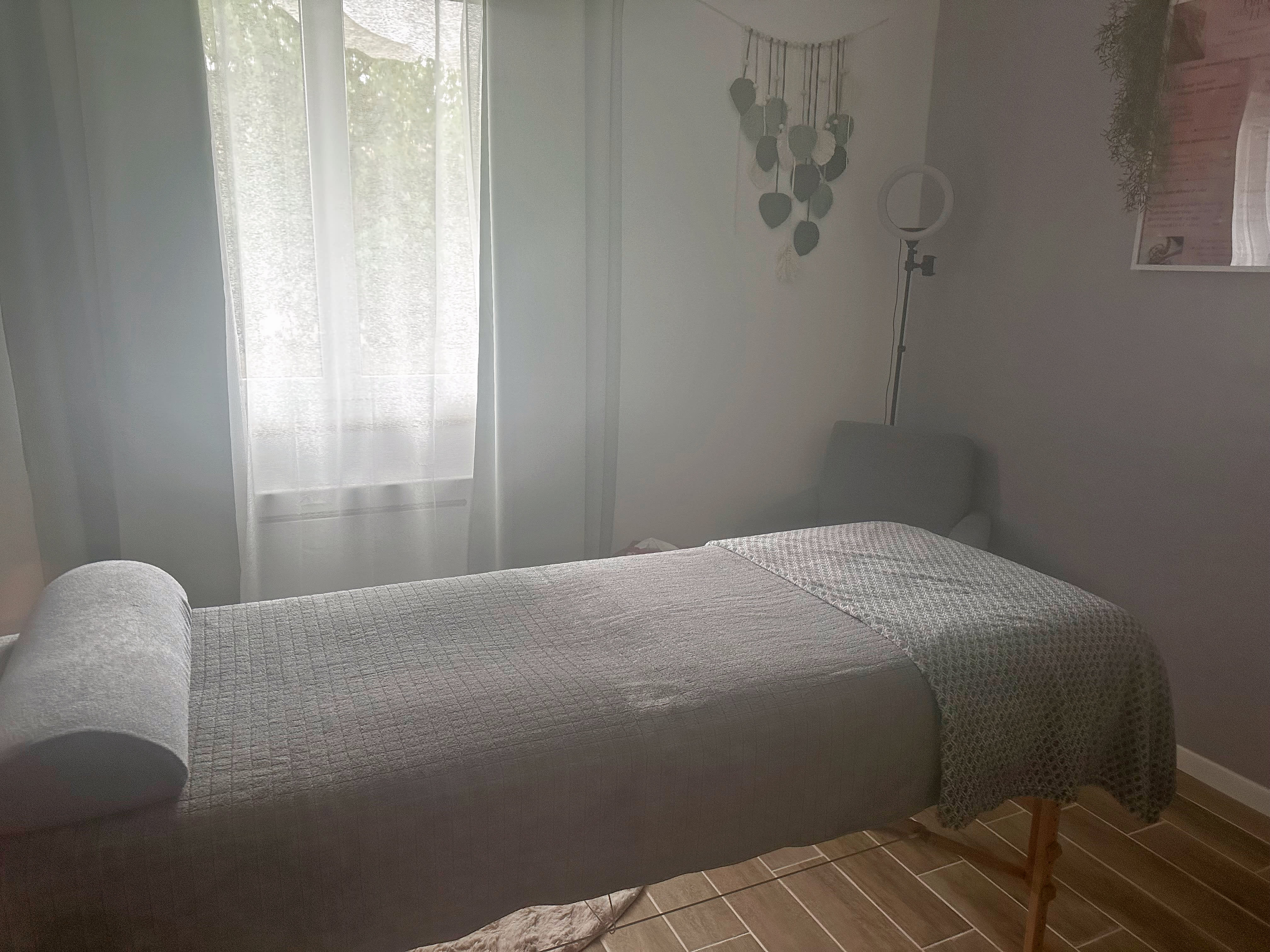 Harmonie des lunes - Institut de beauté Béziers - Harmonie des lunes - Photo Galerie - OneBooking