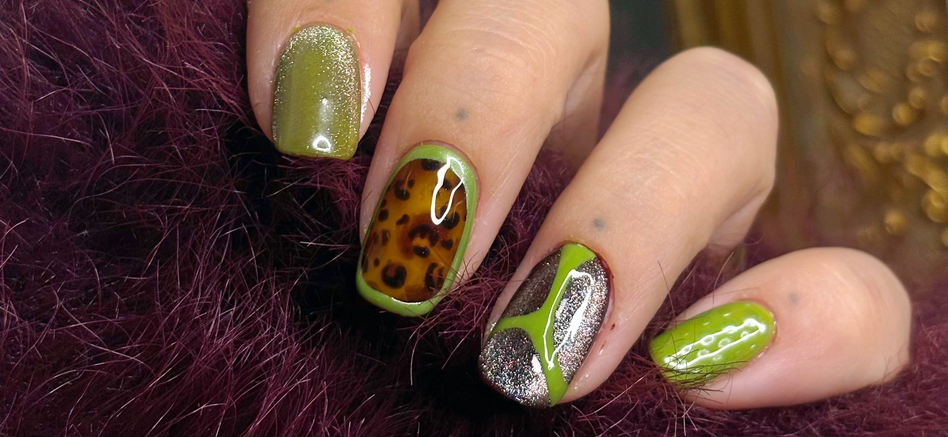Ongles de Cagole - Onglerie Béziers - OneBooking