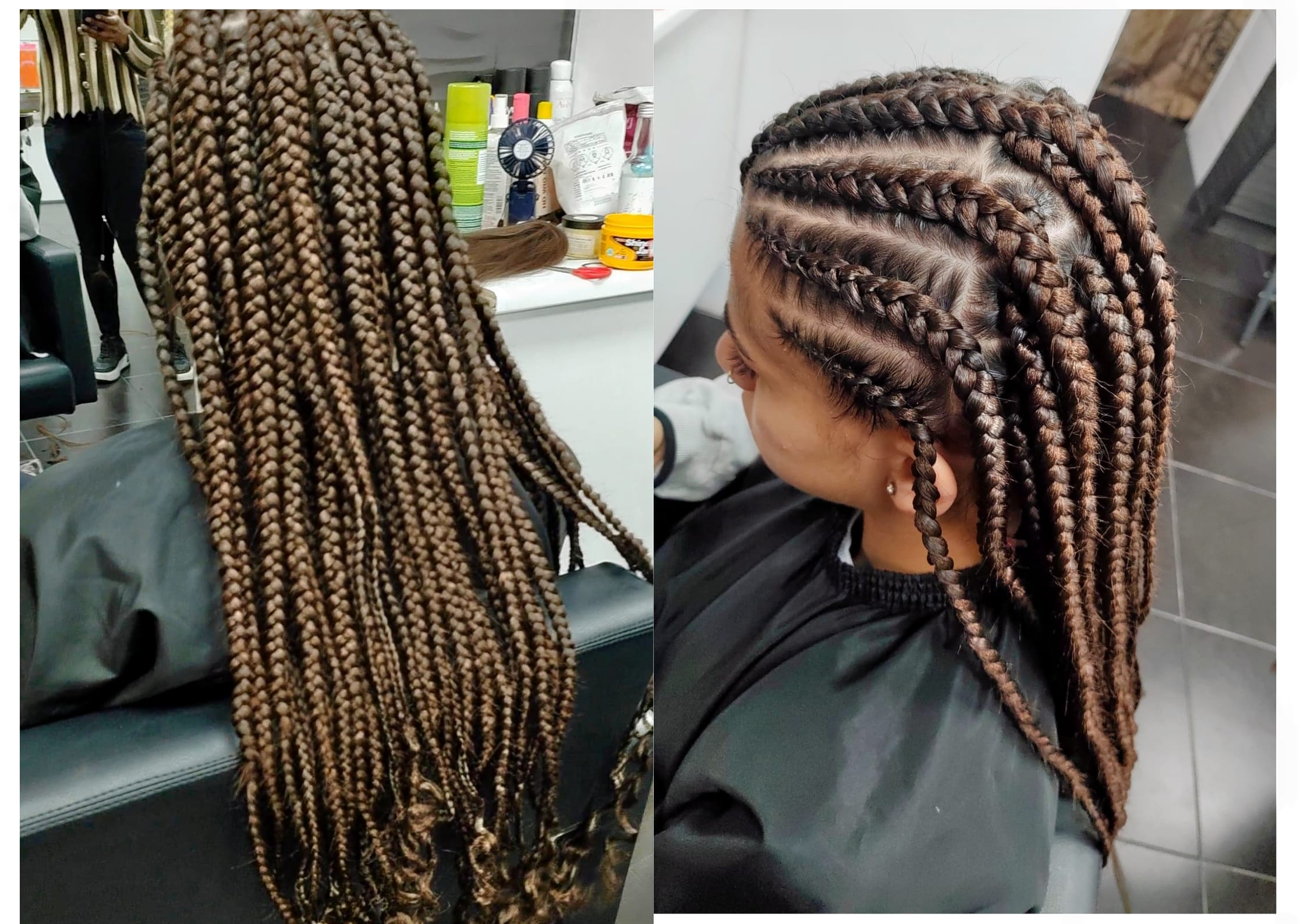 Isnyes - Coiffure Montpellier - Isnyes - Photo Galerie - OneBooking