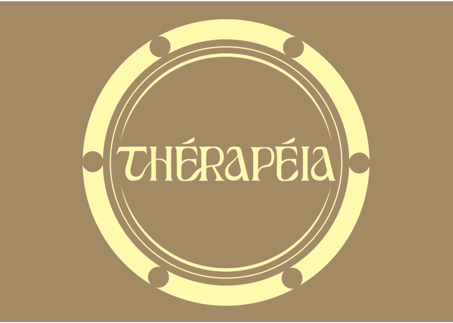 Thérapeia