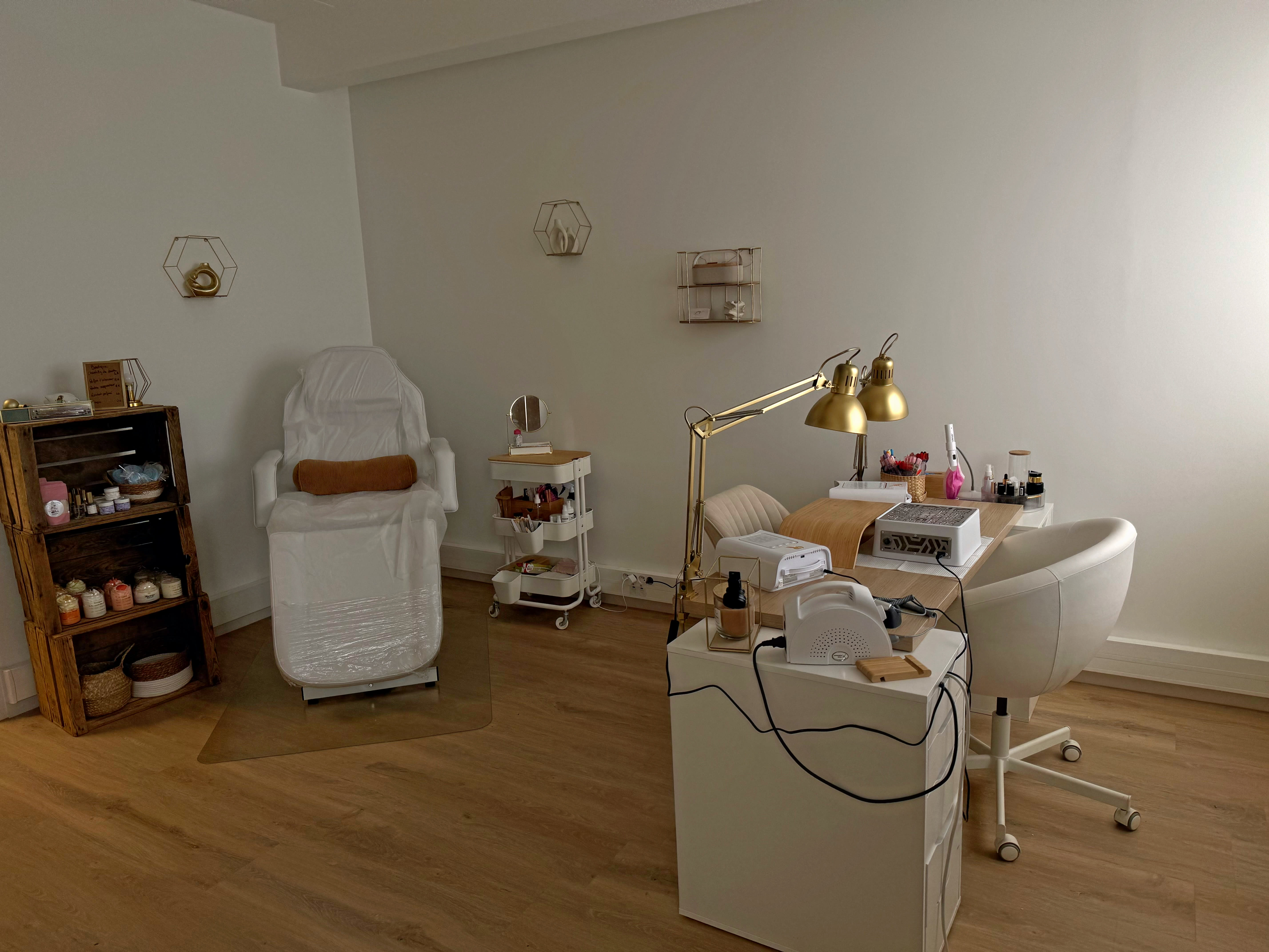 Institut Laura Nails