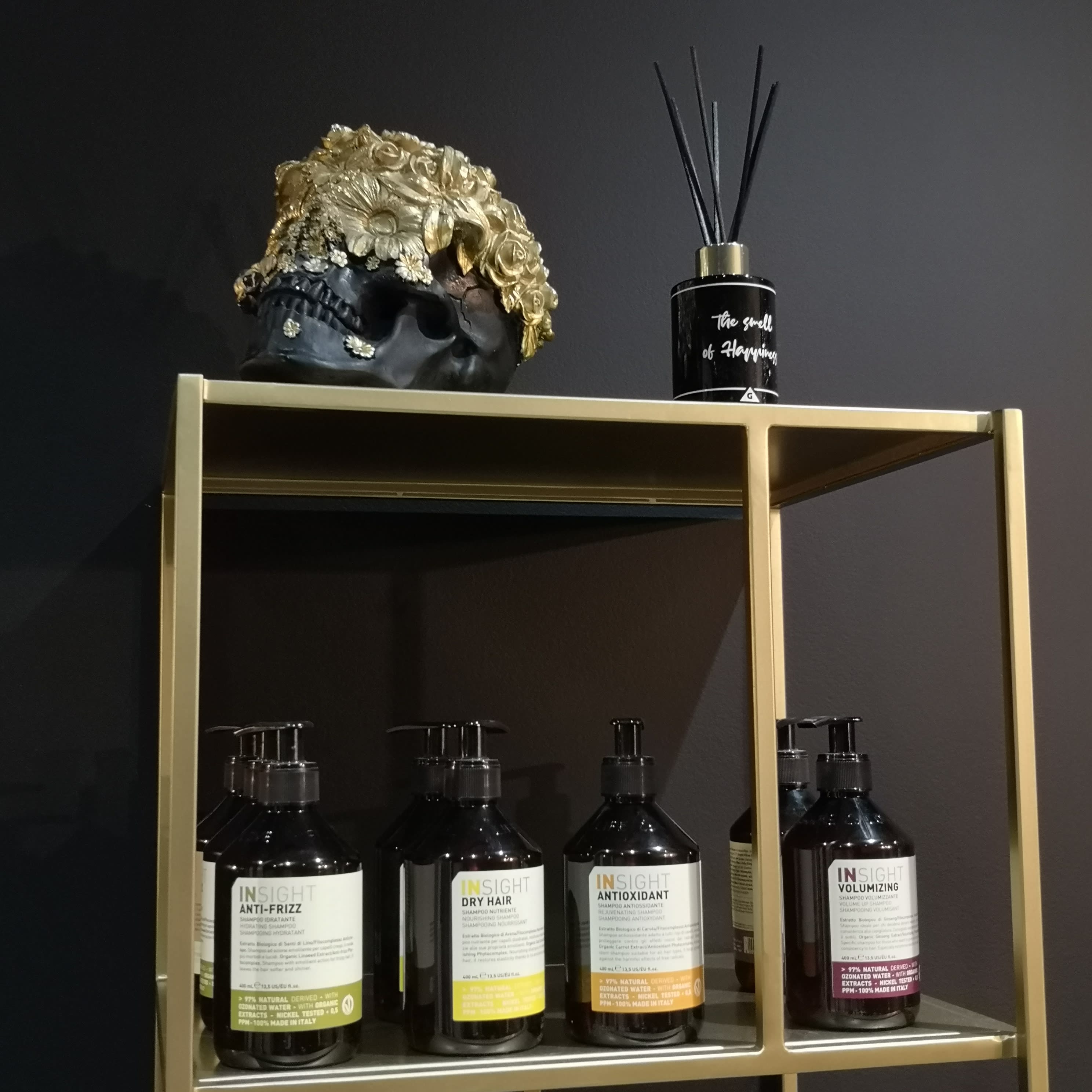 Markalan - Coiffure Nice - Markalan - Photo Galerie - OneBooking