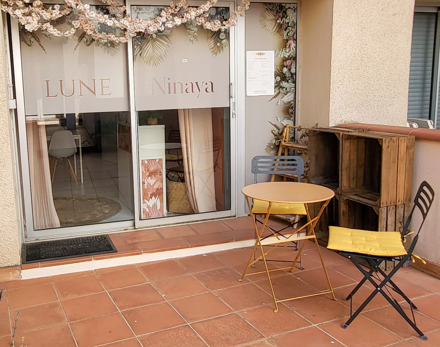 Lune - Bien-être Béziers - Lune - Photo Galerie - OneBooking