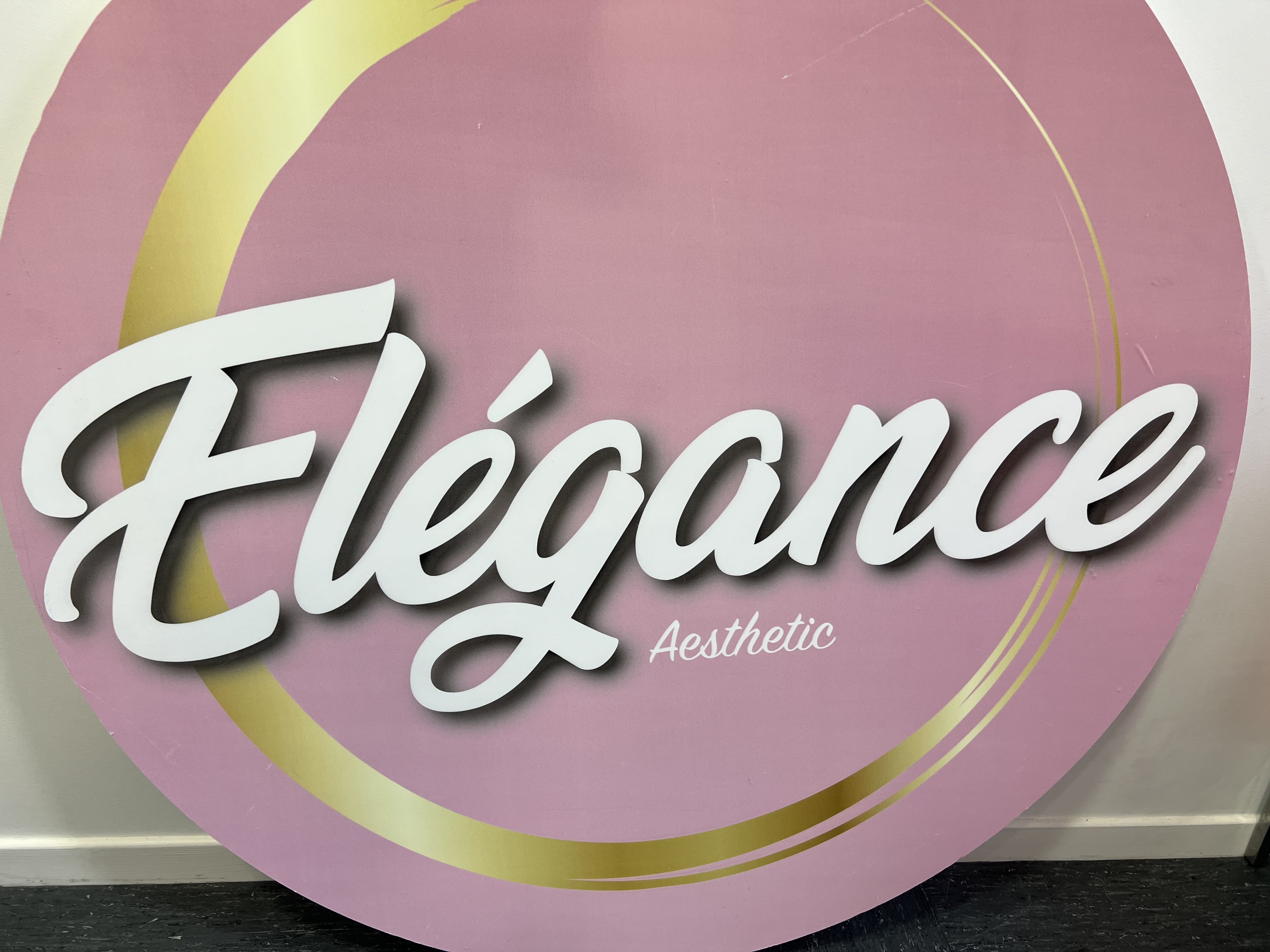 Elegance Aesthetic