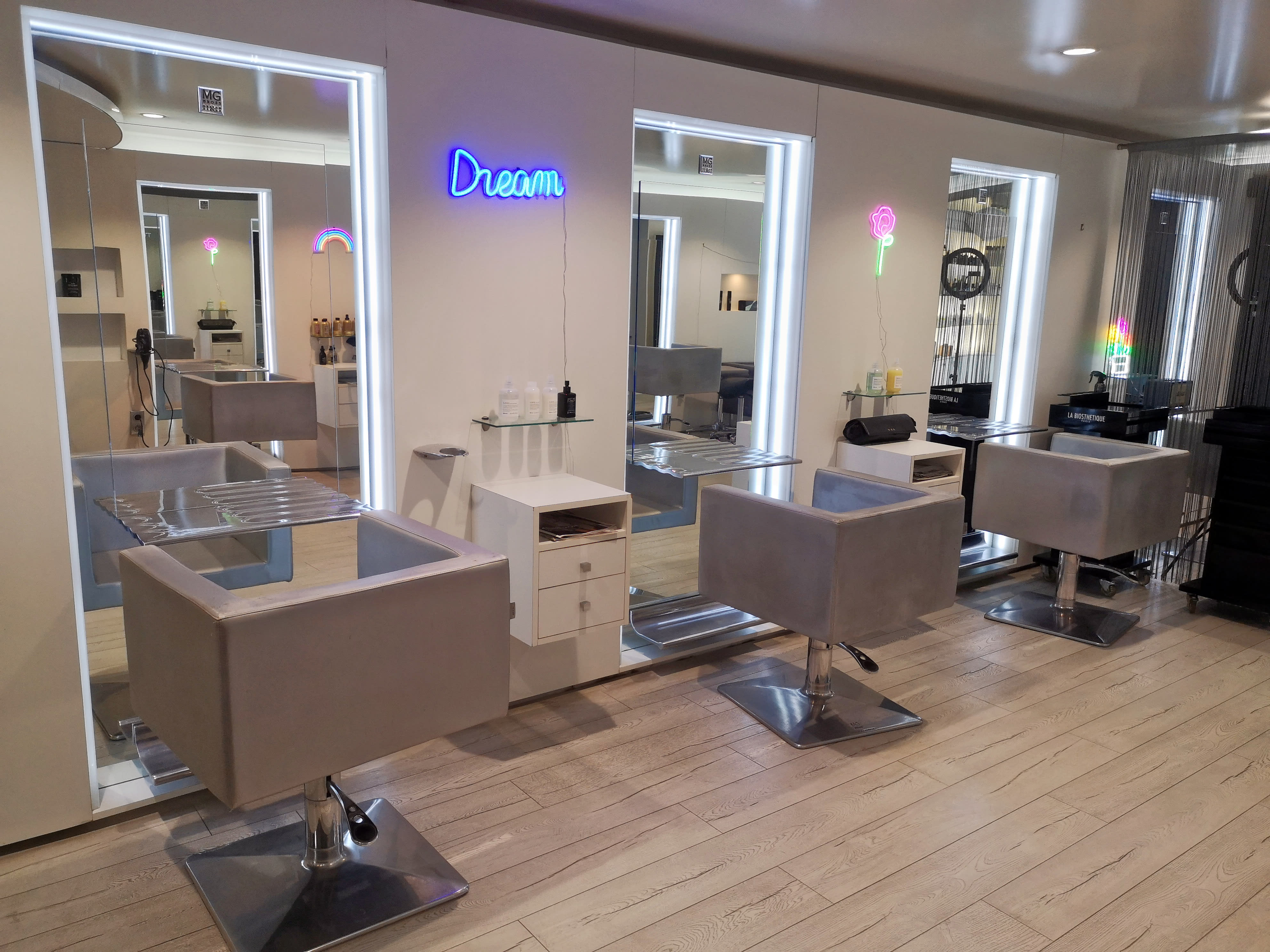 ALK Hairstyle - Barbier Agen - ALK Hairstyle - Photo Galerie - OneBooking