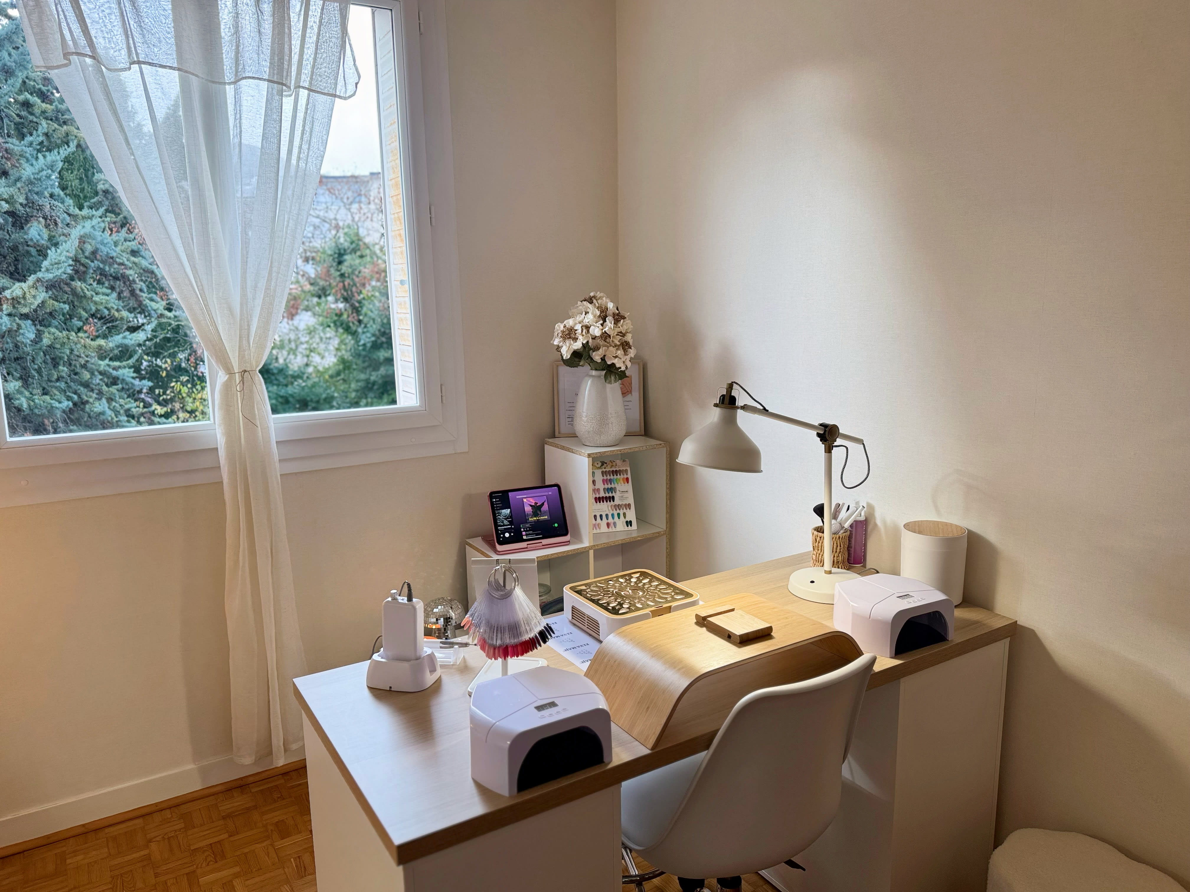Marie Jane Studio