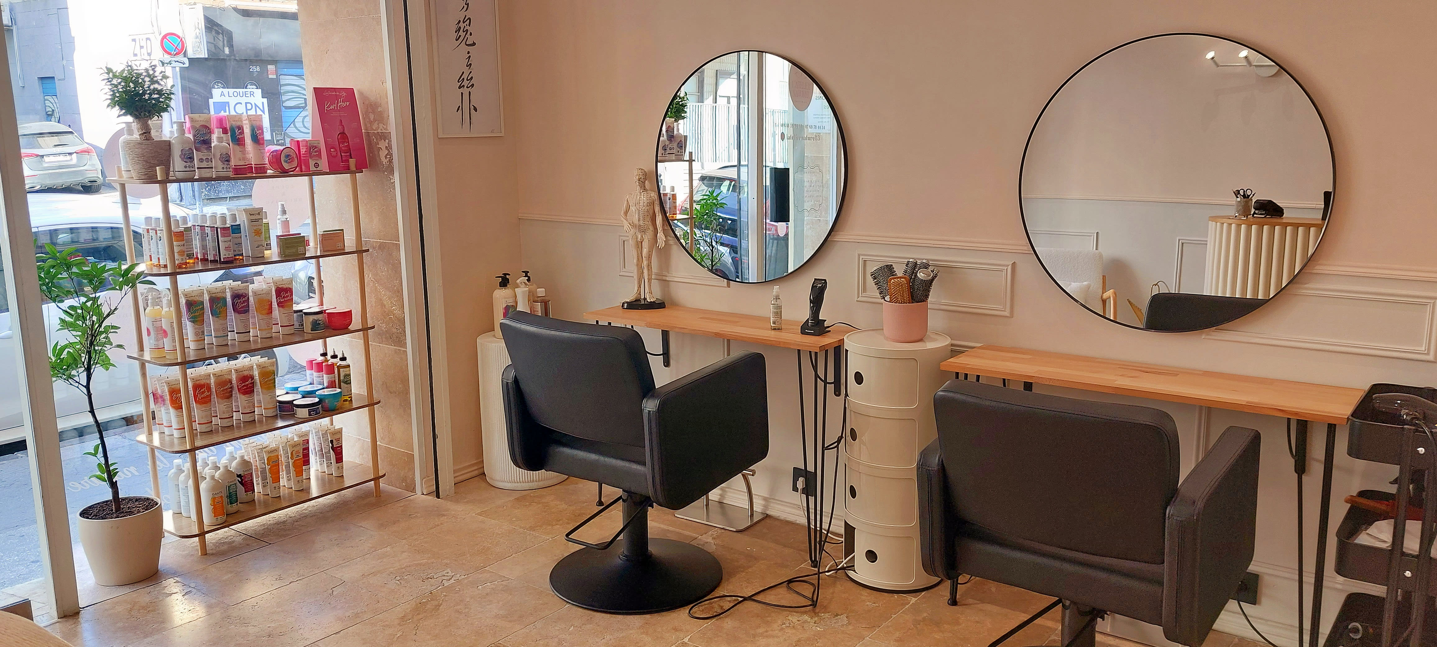 L'Atelier Naturel - Massage Marseille - OneBooking