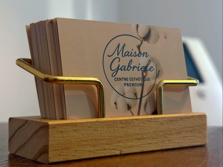 Maison Gabriele - Sourcils & cils Nice - Photo de couverture - OneBooking