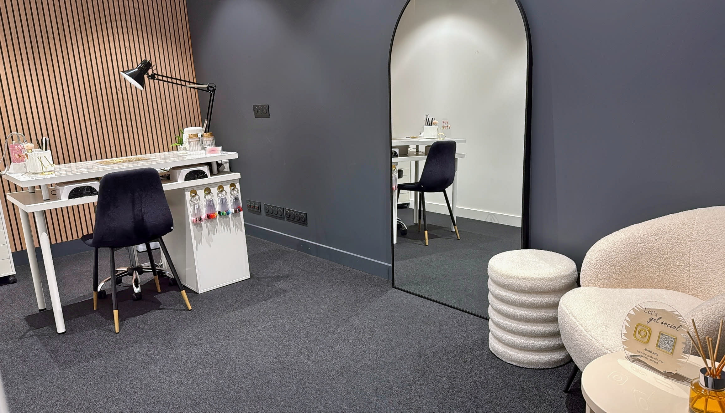 Evik - Institut de beauté Cannes - Evik - Photo Galerie - OneBooking