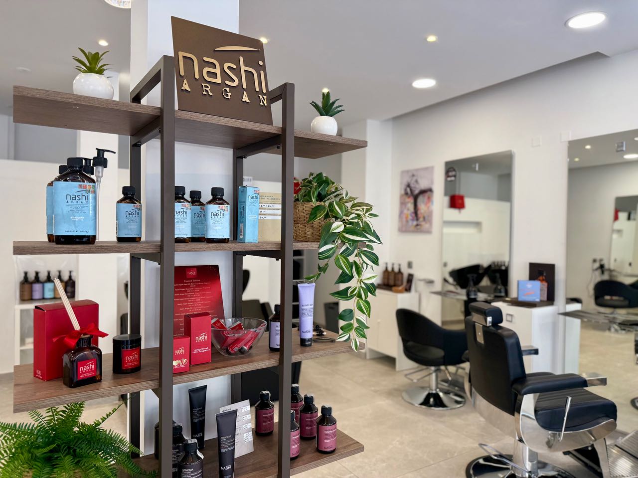 BL Coiff - Coiffure Nice - BL Coiff - Photo Galerie - OneBooking