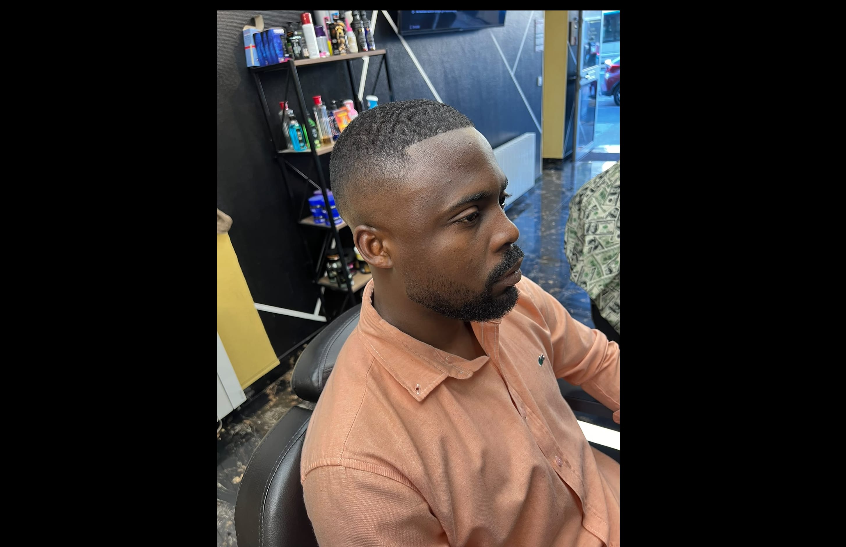 Royal Barber