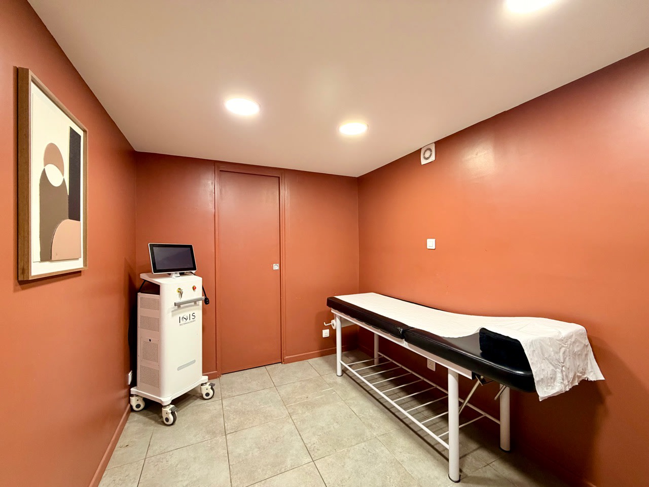 Centre de beauté SoGlam - Coiffure Nice - Centre de beauté SoGlam - Photo Galerie - OneBooking