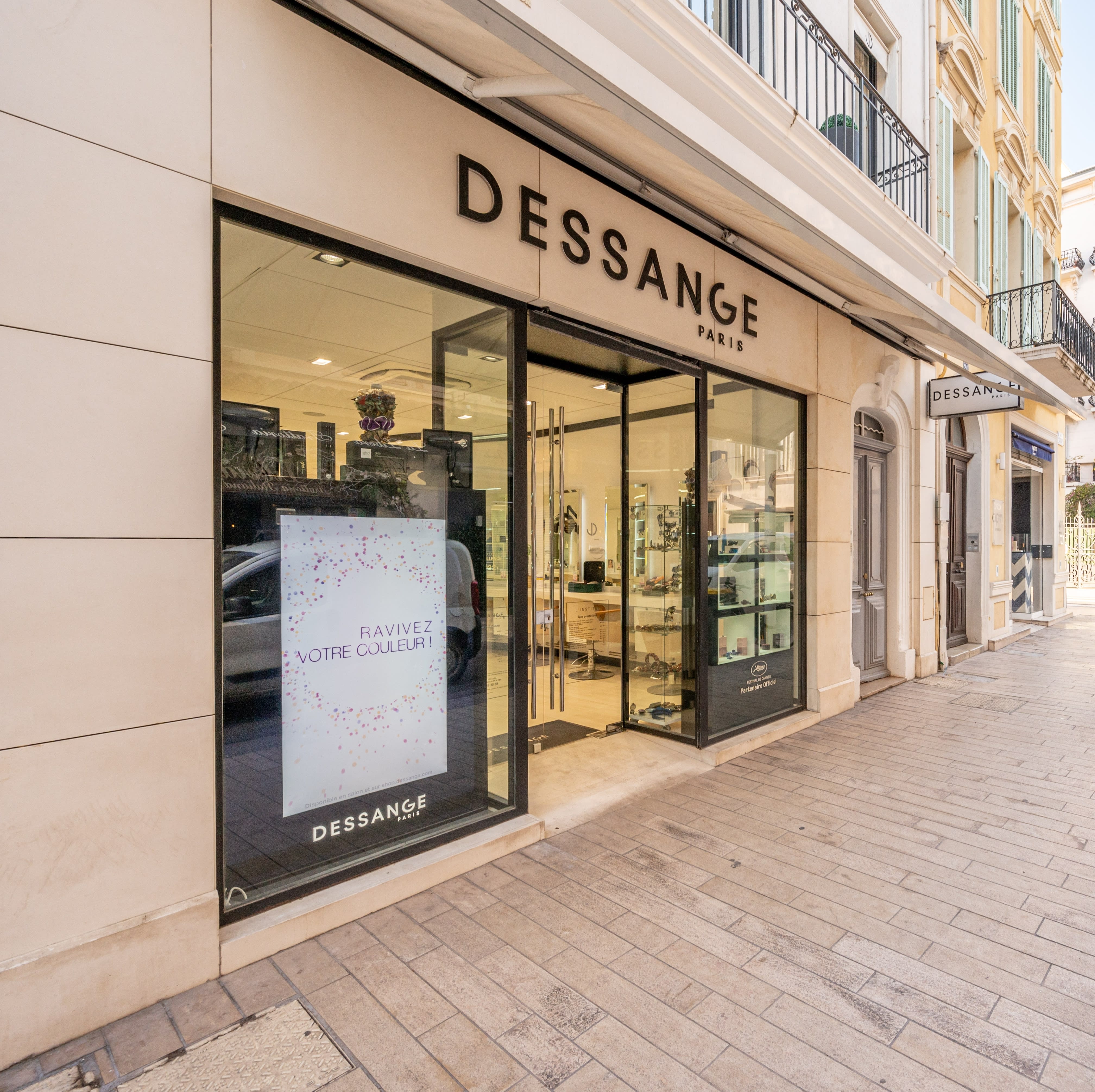 DESSANGE - Cannes - Institut de beauté Cannes - DESSANGE - Cannes - Photo Galerie - OneBooking