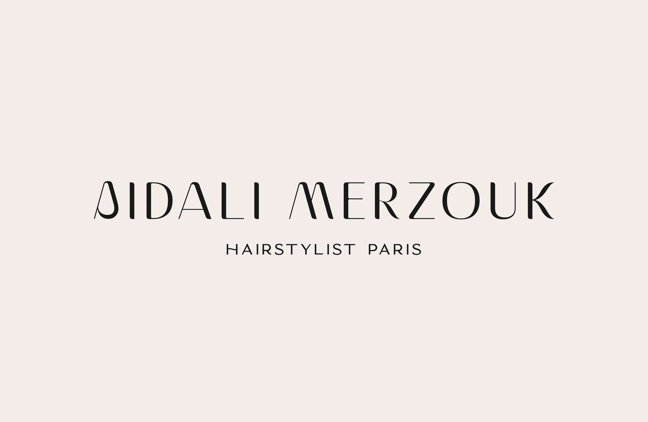 Sidali Merzouk - Coiffure Paris - OneBooking