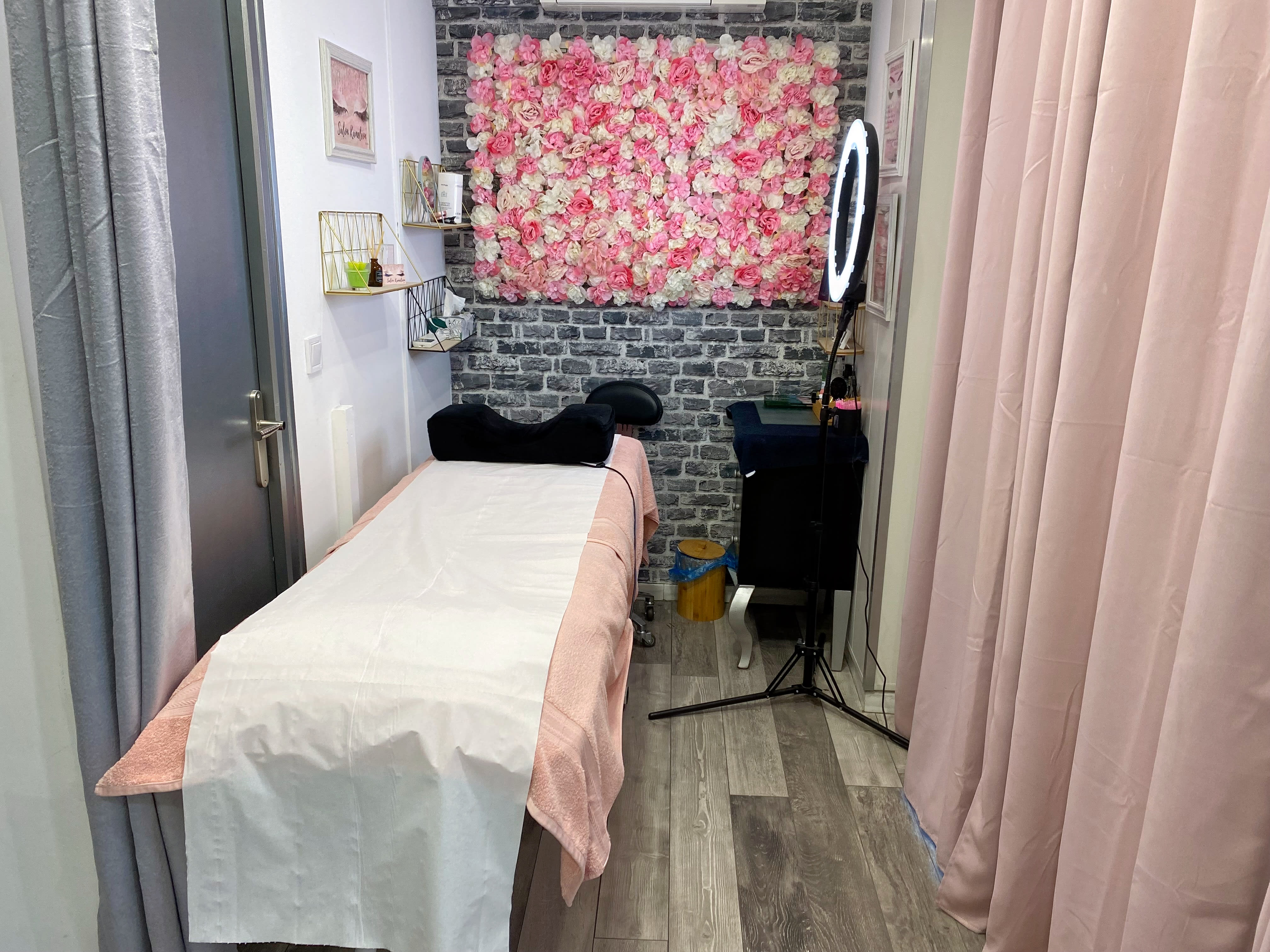 KAMELEON - Esthecoiff’ - Coiffure Narbonne - KAMELEON - Esthecoiff’ - Photo Galerie - OneBooking