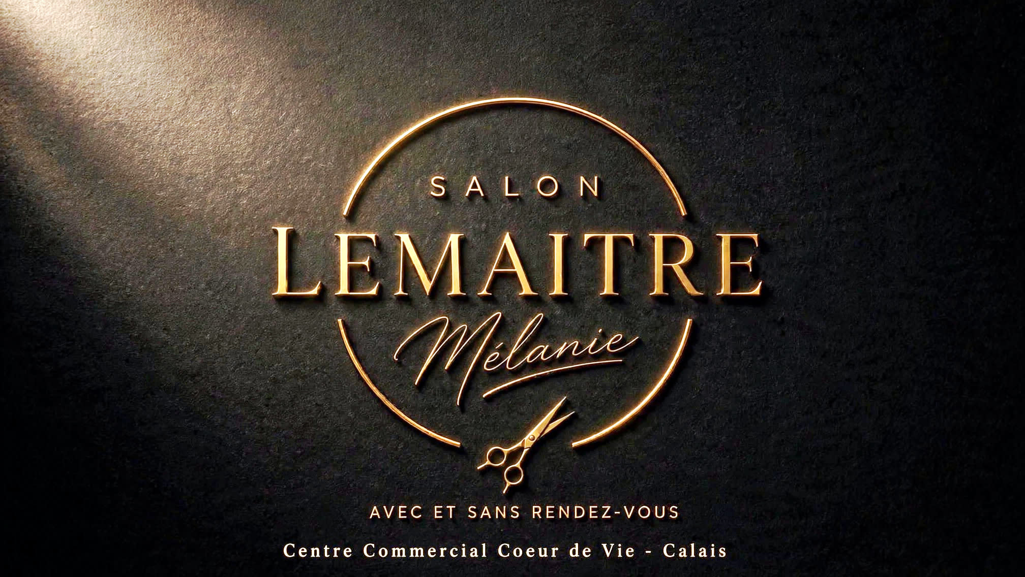 Salon LEMAITRE Melanie