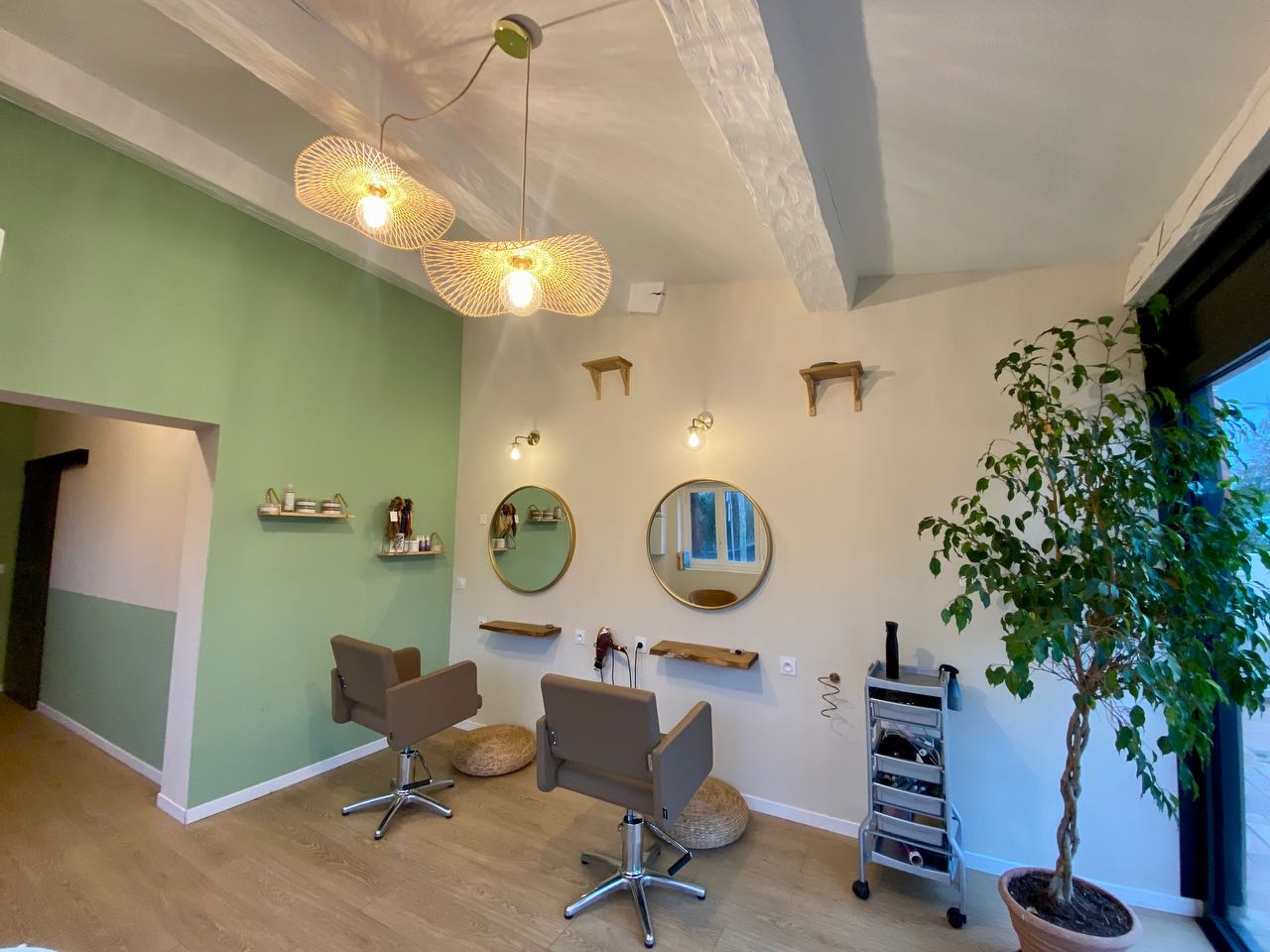 Cicaya Coiffure - Coiffure Nice - Cicaya Coiffure - Photo Galerie - OneBooking