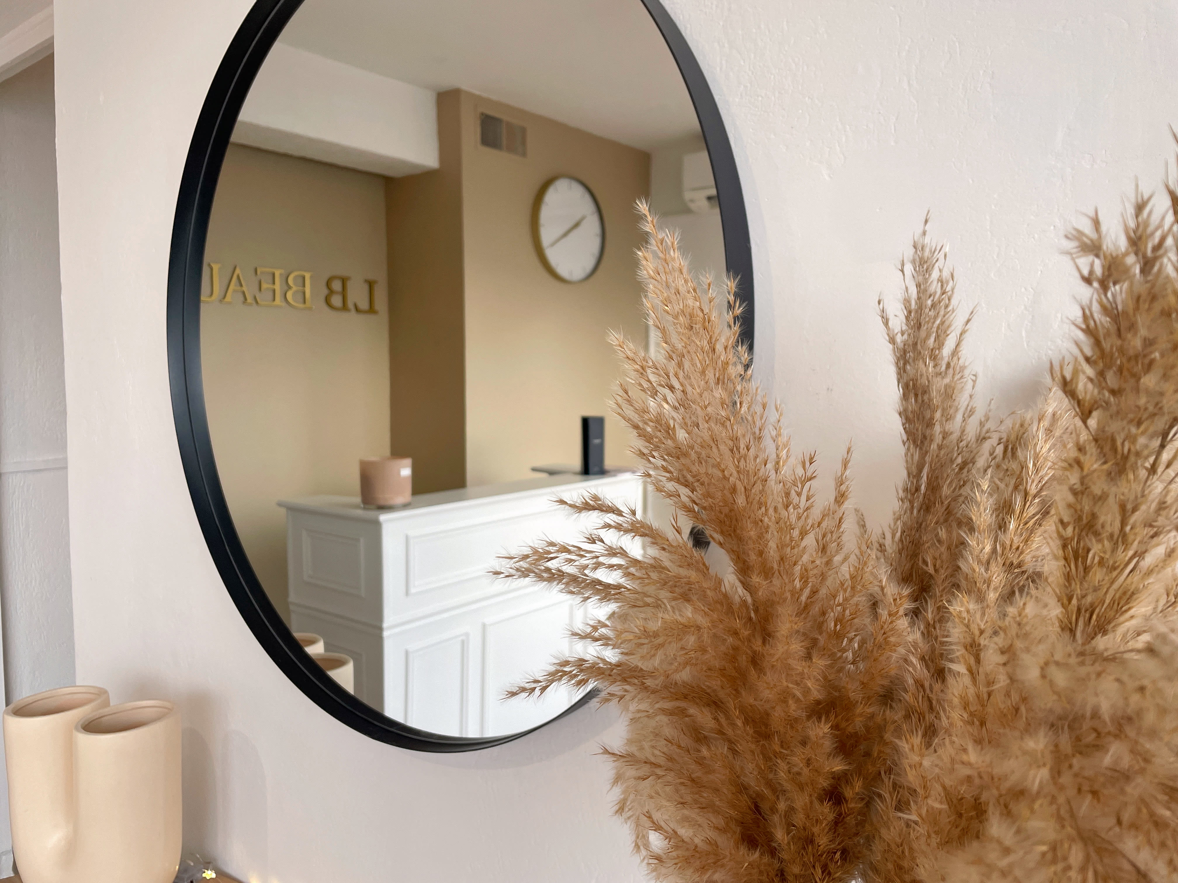 LB Beauty - Coiffure Nîmes - OneBooking