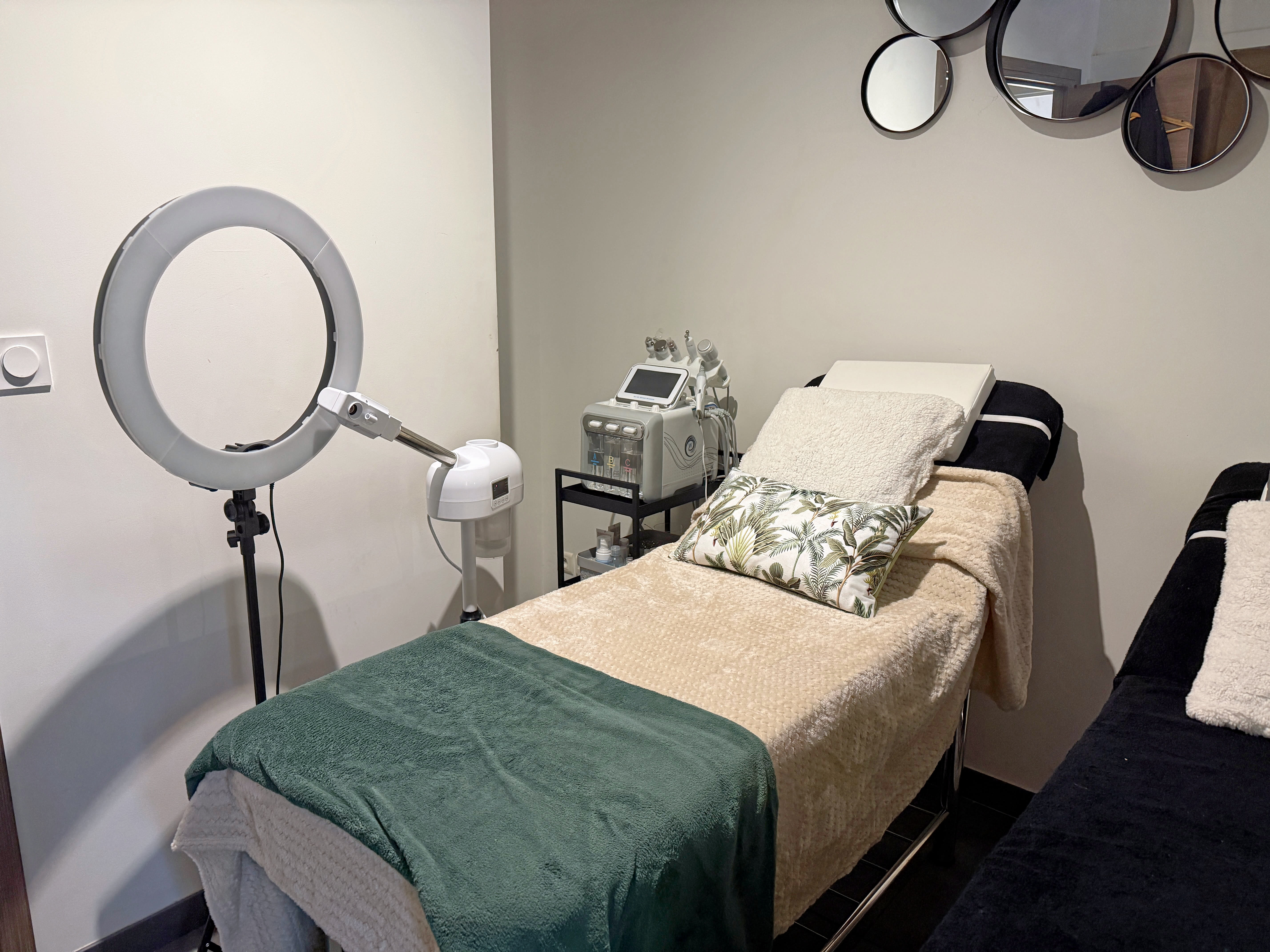 Nina Beauty - Coiffure Montpellier - Nina Beauty - Photo Galerie - OneBooking