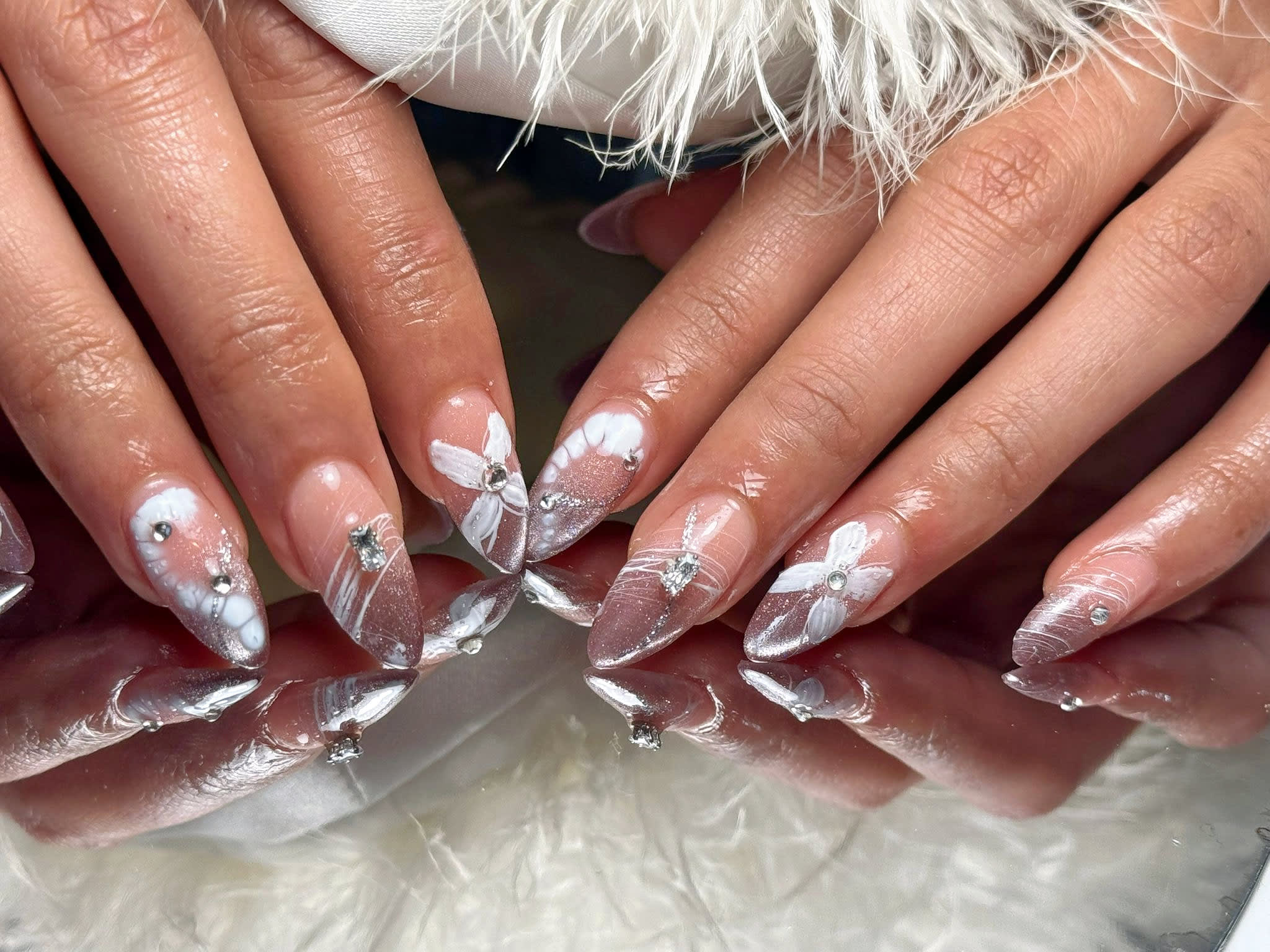 Nails Maison - Coiffure Toulouse - Nails Maison - Photo Galerie - OneBooking