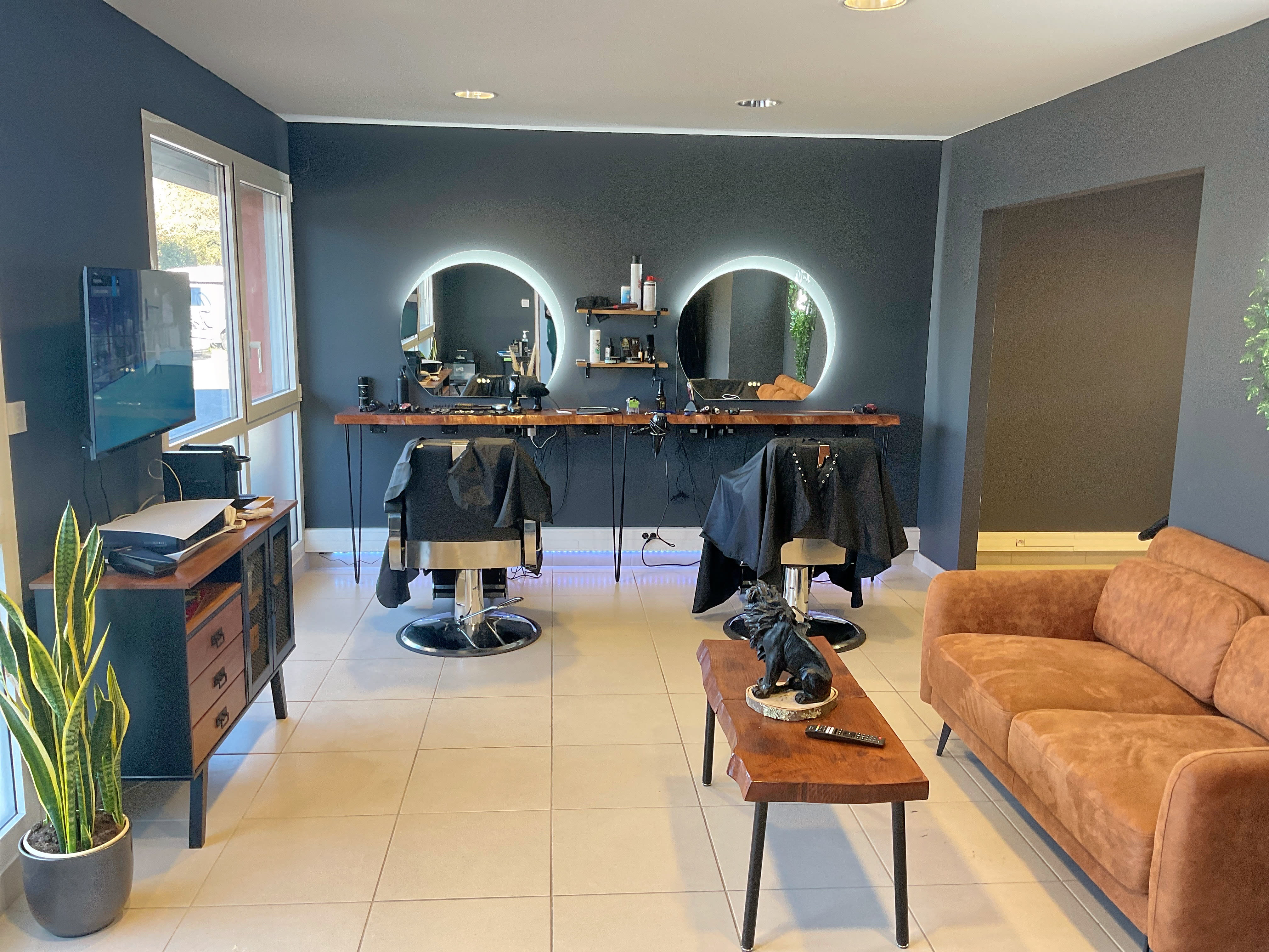 Gianni Studio