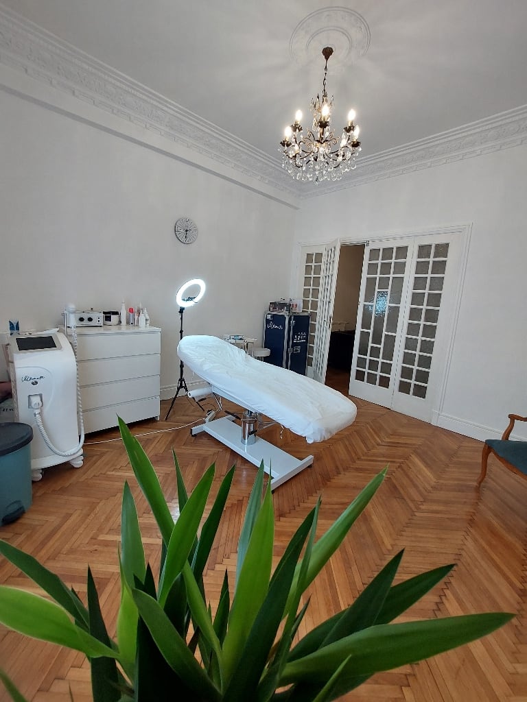 Sadkina Epil - Soin visage Nice - Photo de couverture - OneBooking