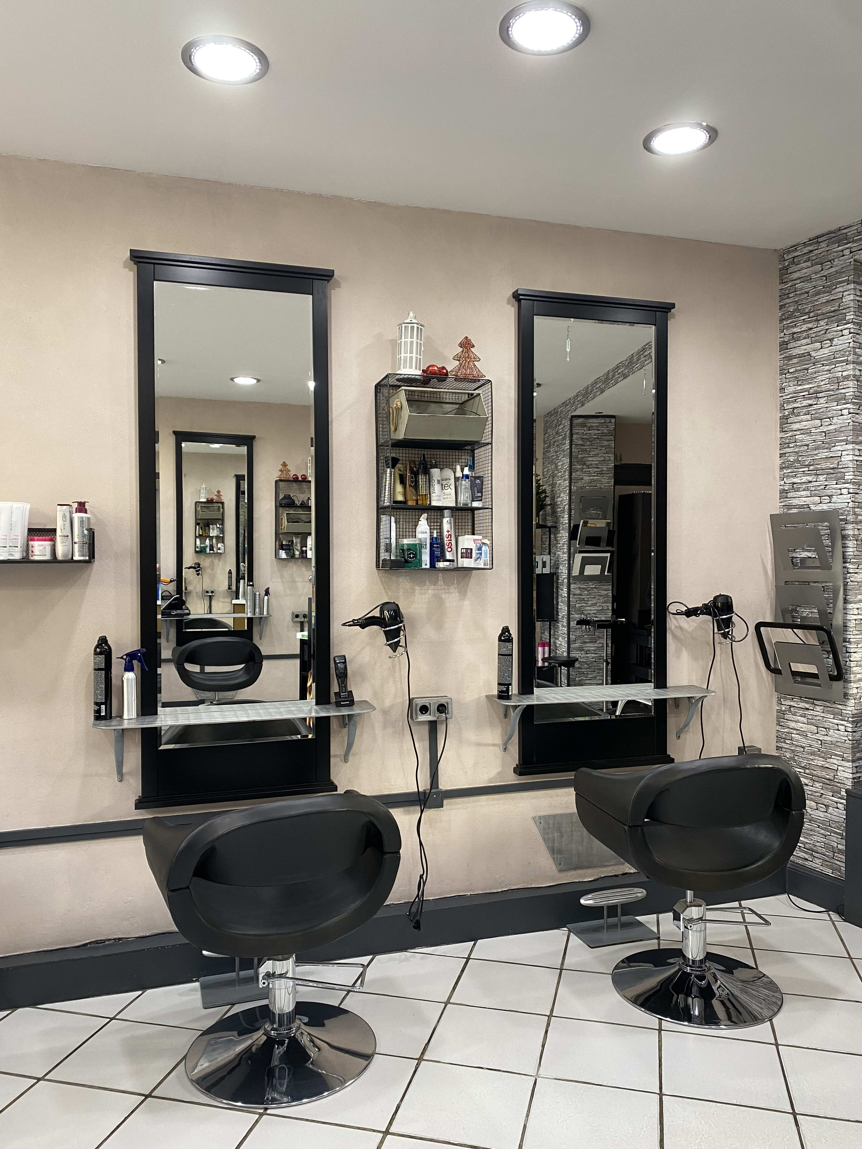 Francine Coiffure