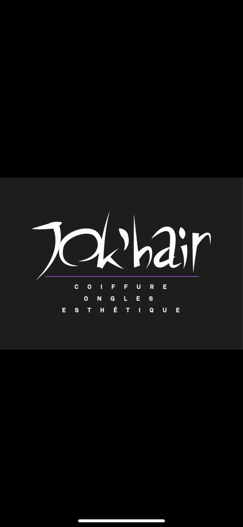 Jok'hair