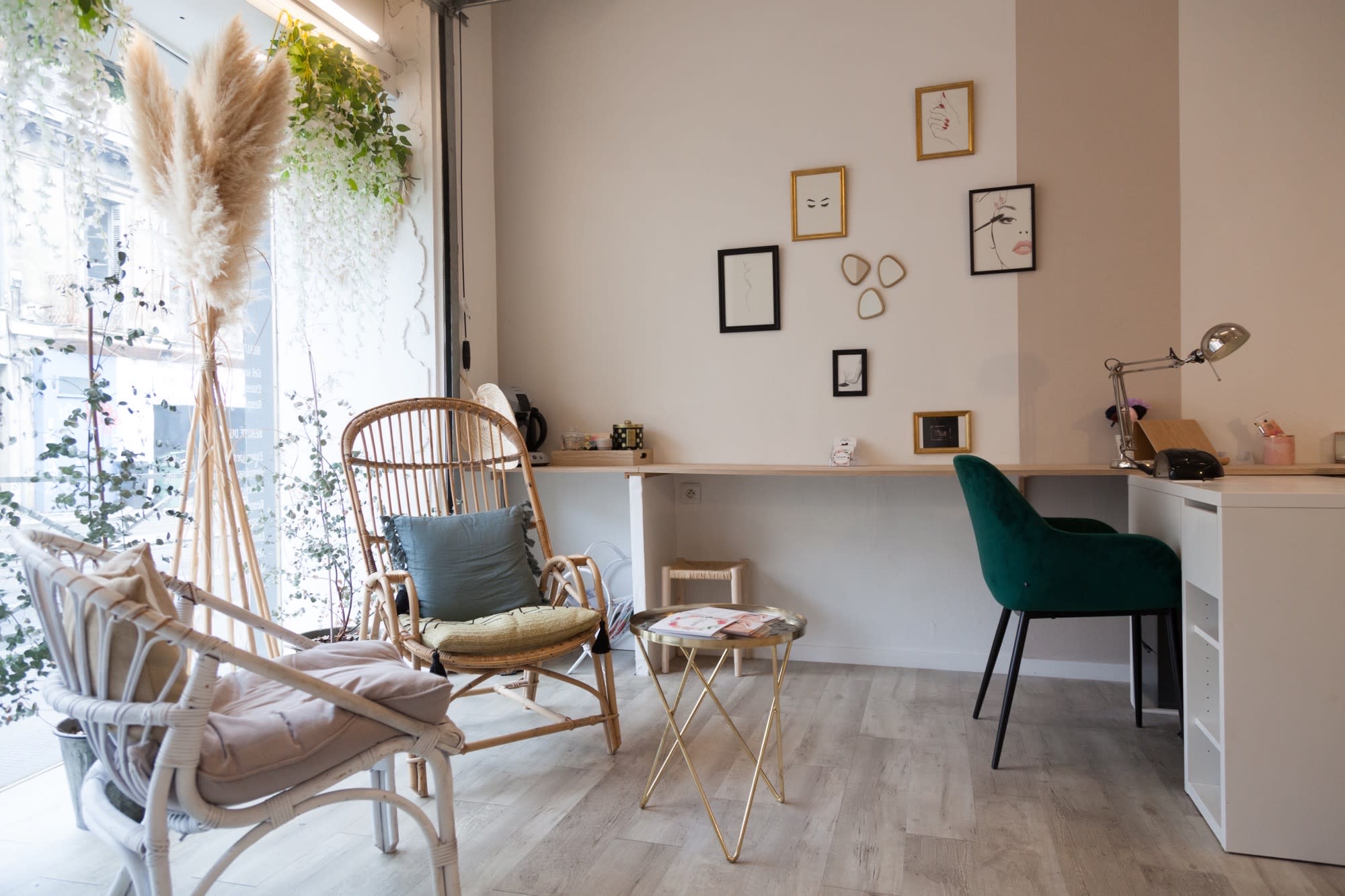 L'élégante - Institut de beauté Bordeaux - OneBooking