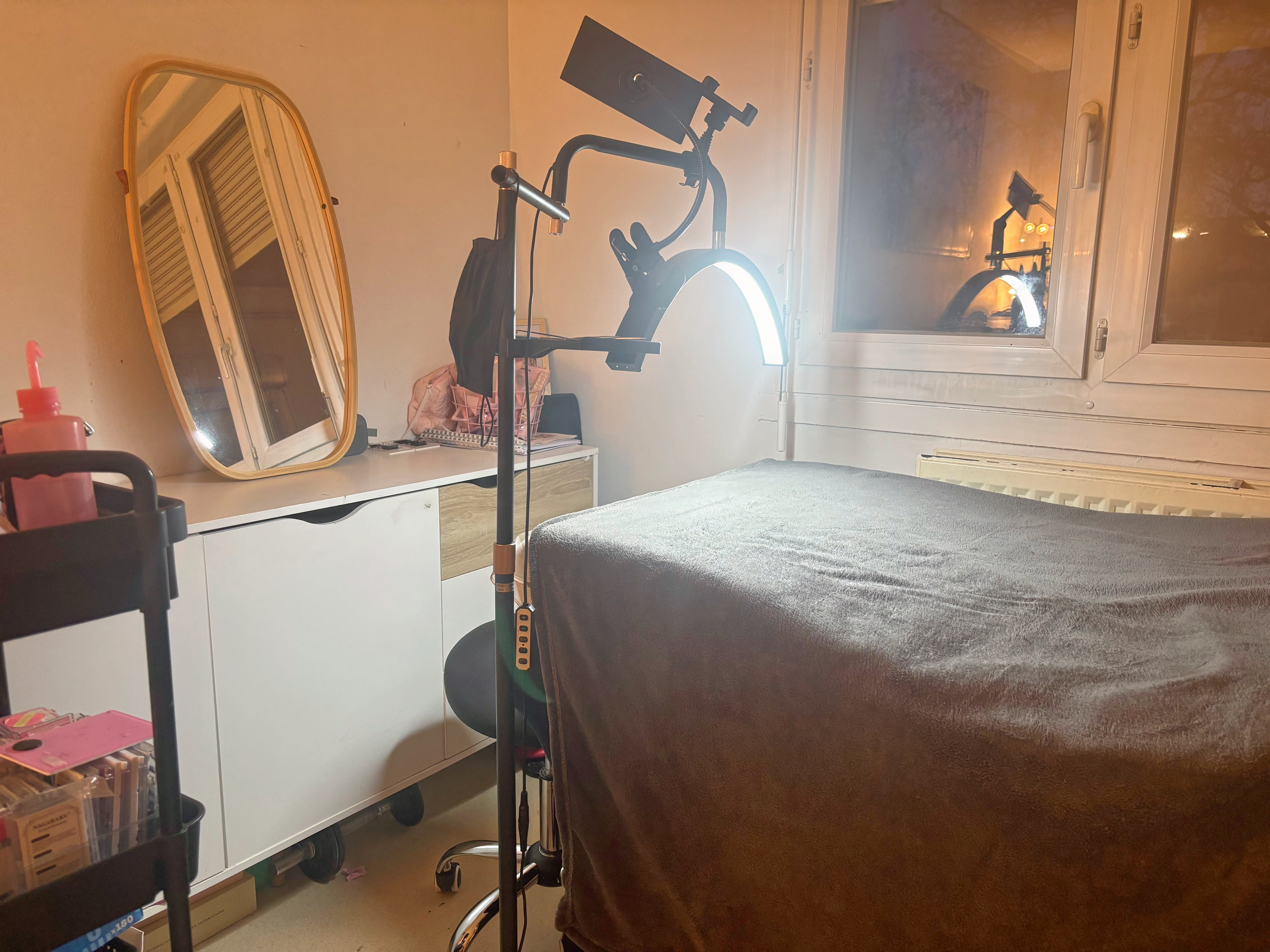 Lu Cils Lash Beauty - Institut de beauté Agen - Lu Cils Lash Beauty - Photo Galerie - OneBooking