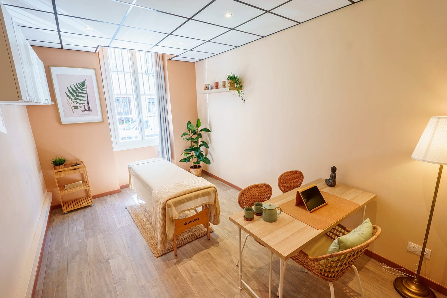 Manon Espinosa - Coiffure Nice - Photo de couverture - OneBooking