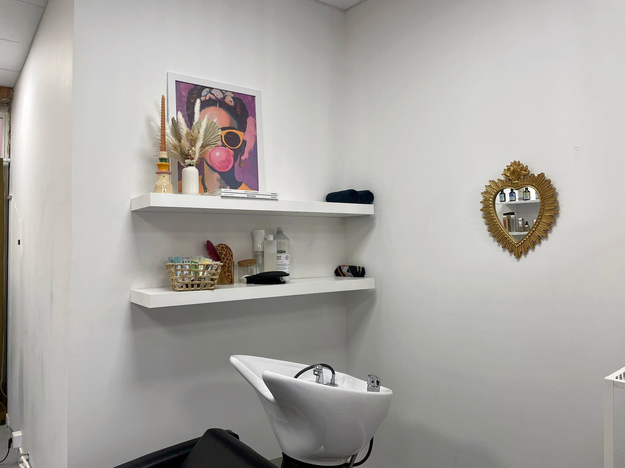 Le Studio C - Coiffure Toulouse - Le Studio C - Photo Galerie - OneBooking