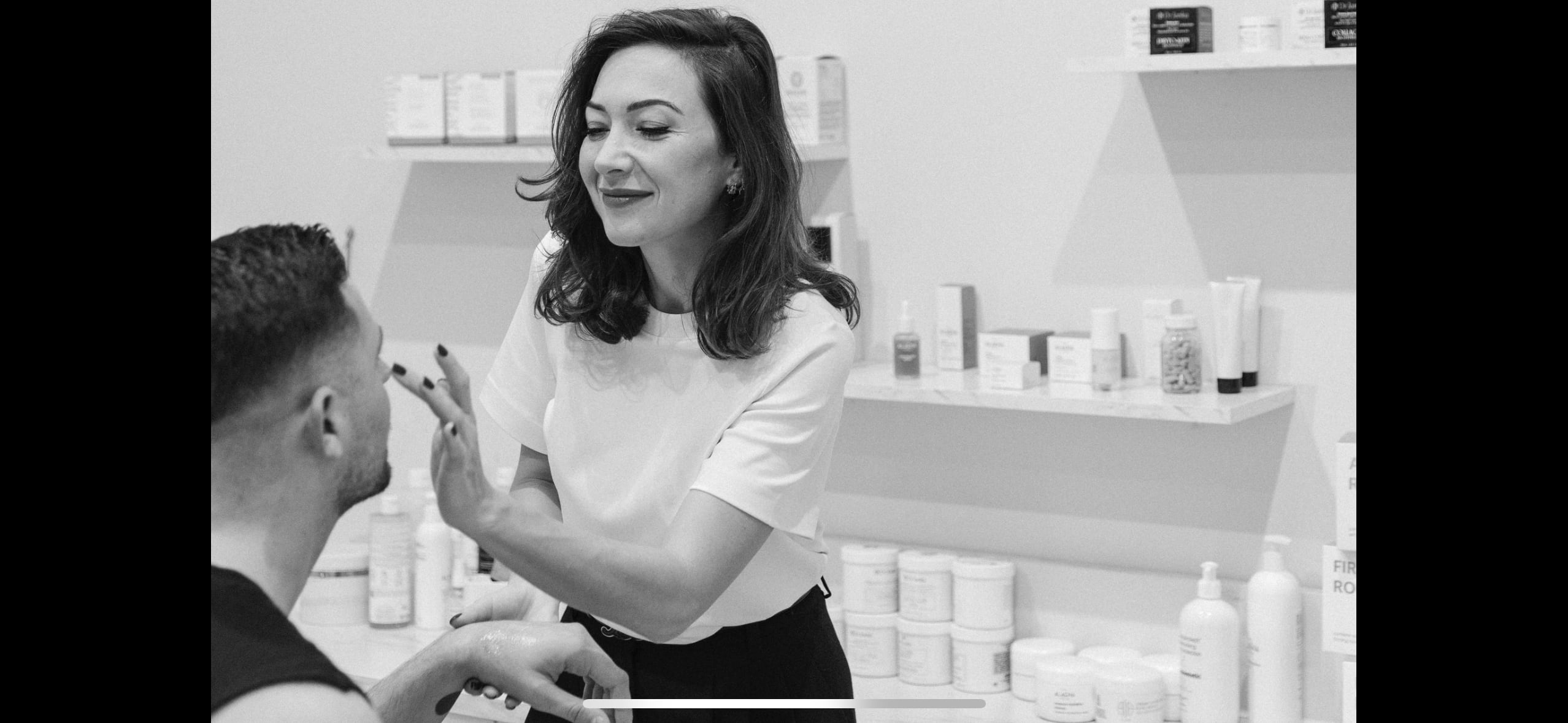 DERMA STORIES - Institut de beauté Montpellier - OneBooking