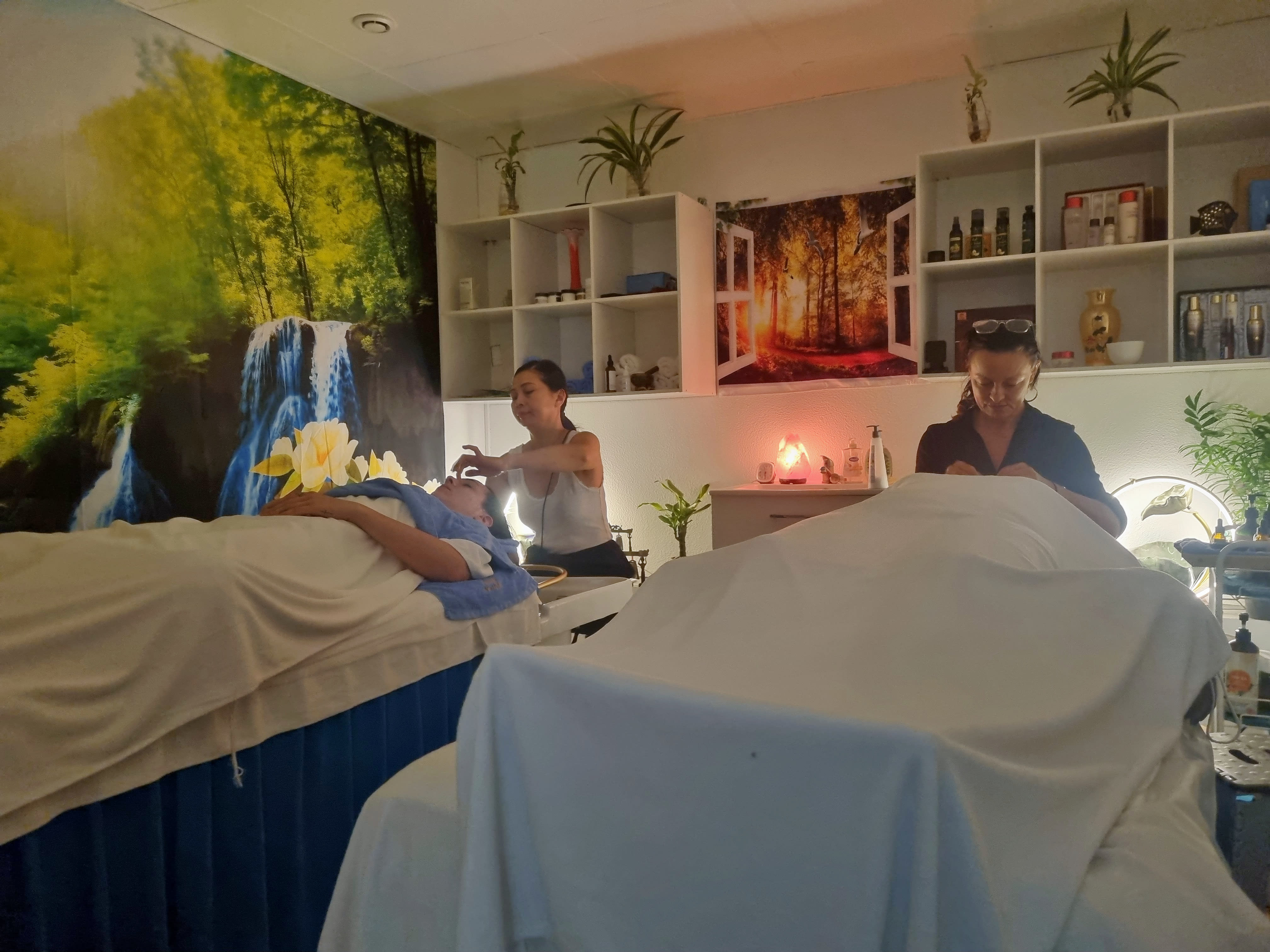 Emilie Beauty & Head Spa - Institut de beauté Cannes - Emilie Beauty & Head Spa - Photo Galerie - OneBooking