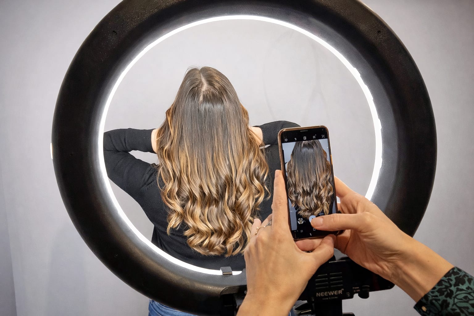 Studio Boo Coiffure - Coiffure Toulouse - Photo de couverture - OneBooking