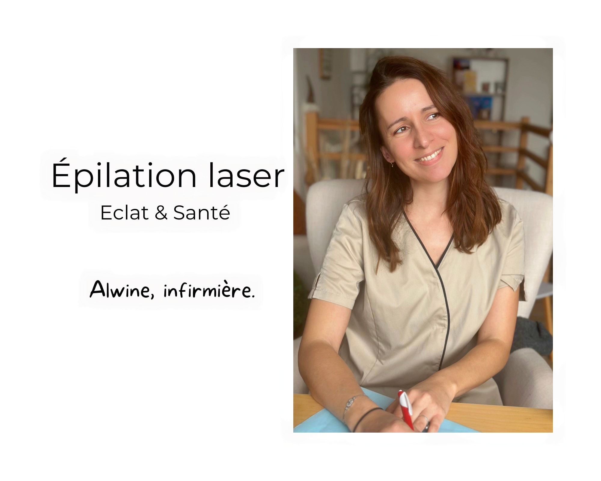 ÉCLAT ET SANTÉ - IDE BIEN ÊTRE - Institut de beauté Antibes - ÉCLAT ET SANTÉ - IDE BIEN ÊTRE - Photo Galerie - OneBooking