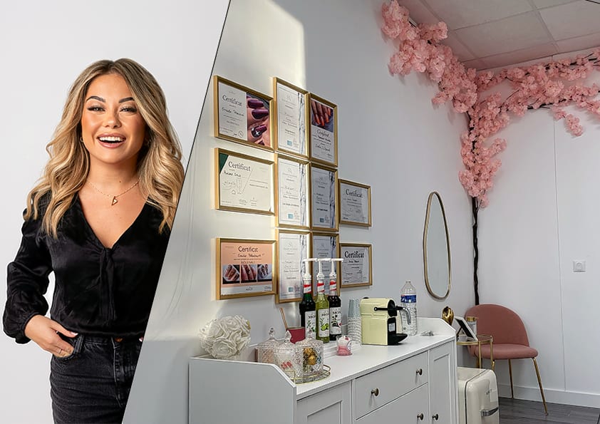 Emy Nail Studio