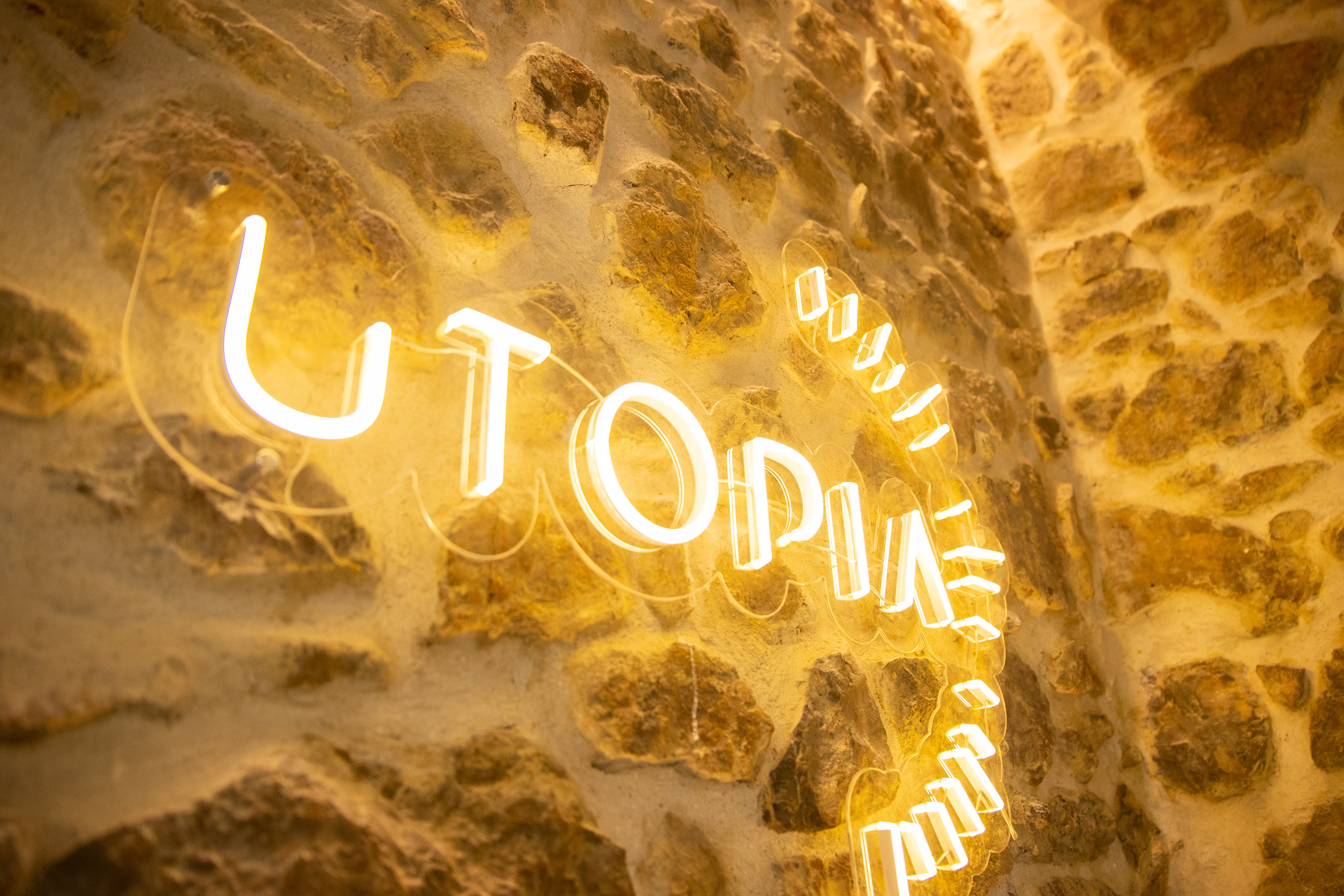 Utopia - Institut de beauté Cannes - Photo de couverture - OneBooking