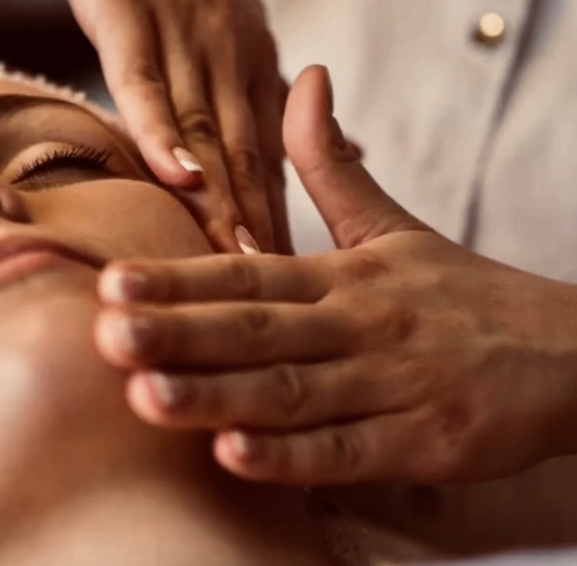 For.U Massages - Massage Nantes - OneBooking