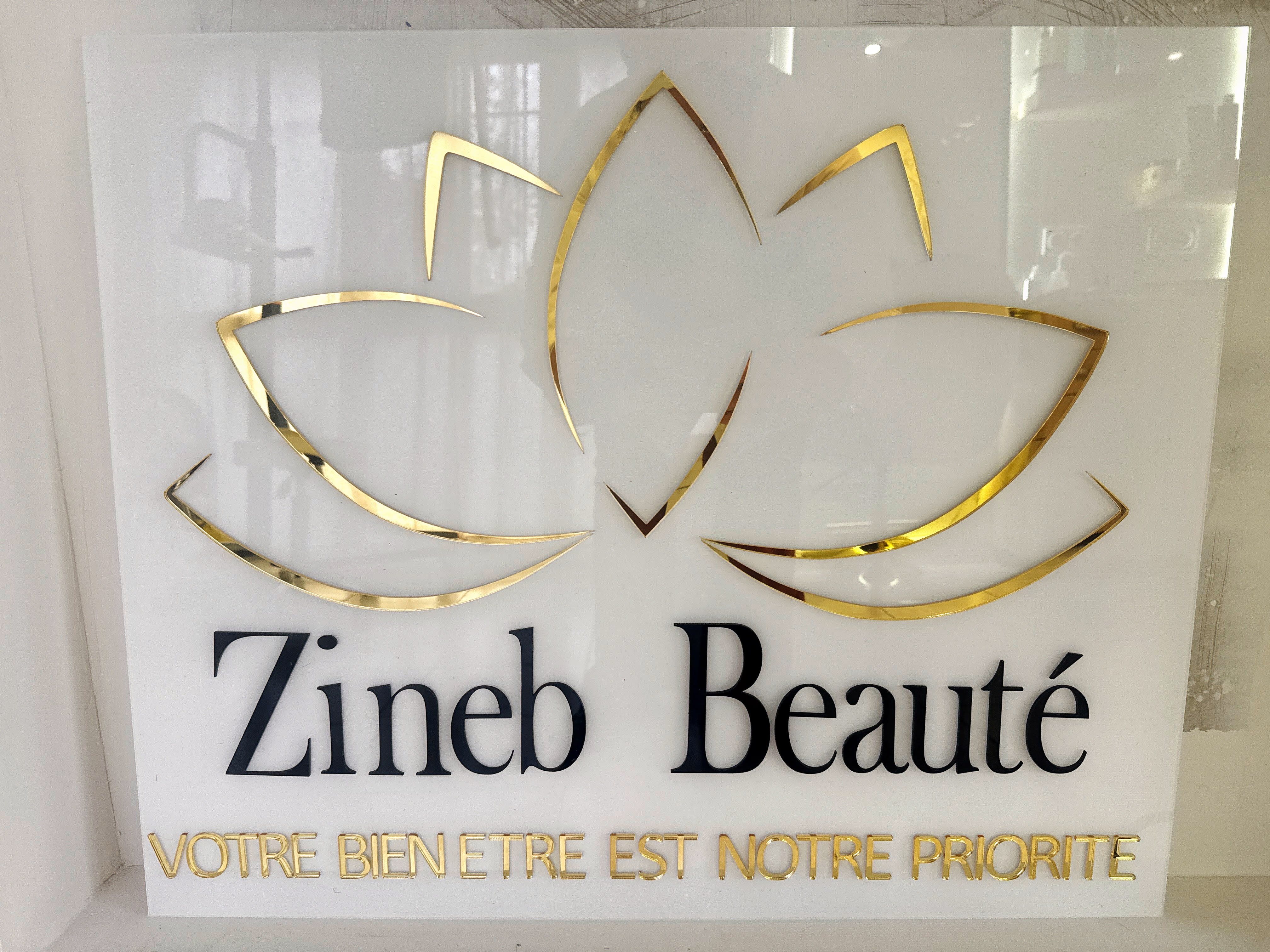 Zineb beauté - Coiffure Montpellier - Zineb beauté - Photo Galerie - OneBooking