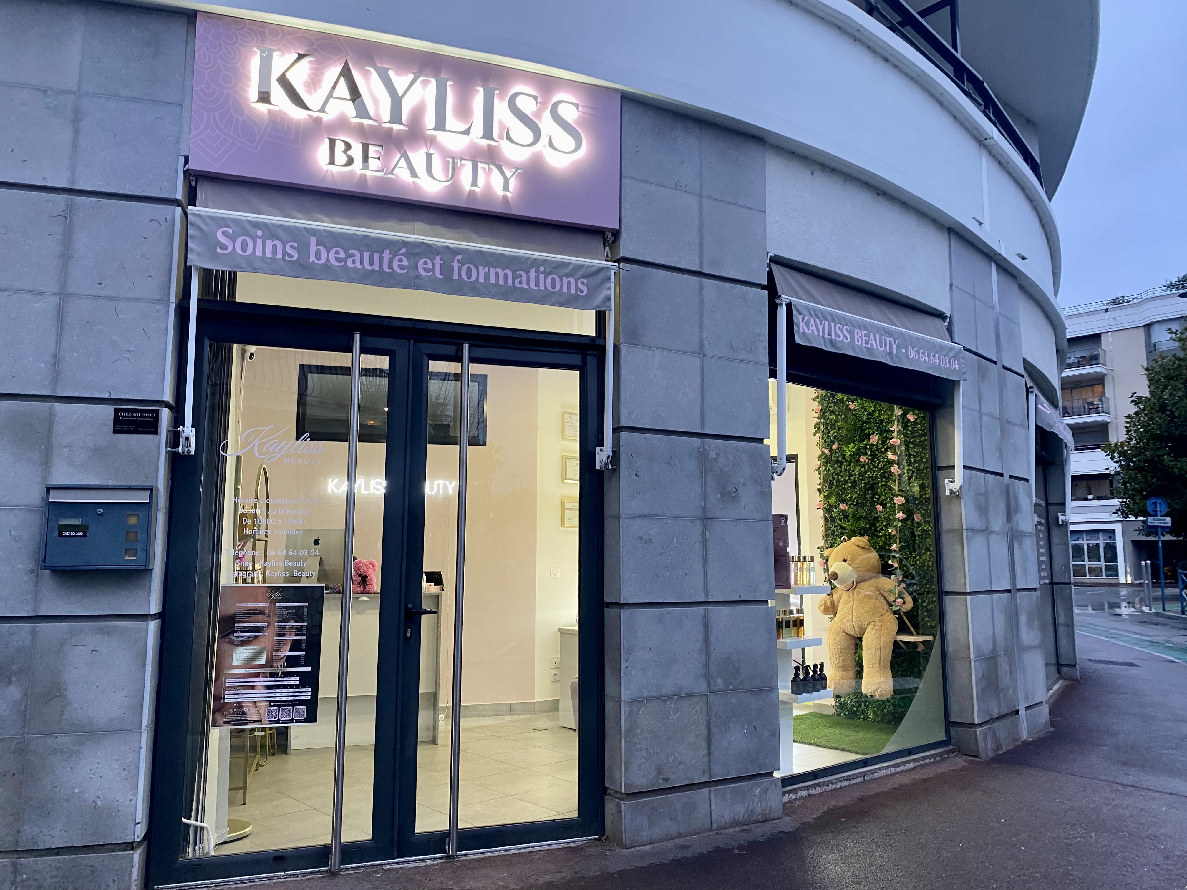 Kayliss Beauty