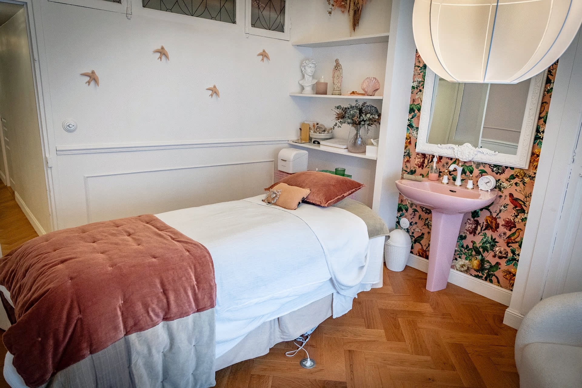 Institut de beauté Rose Simone - Institut de beauté Béziers - Institut de beauté Rose Simone - Photo Galerie - OneBooking