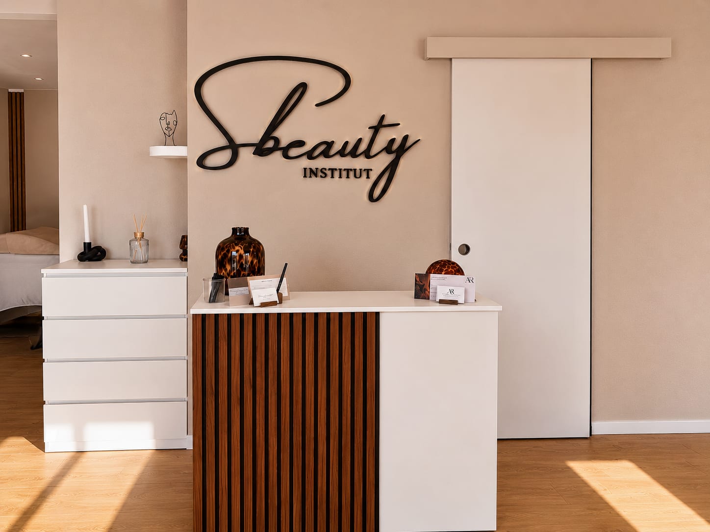 S Beauty Institut